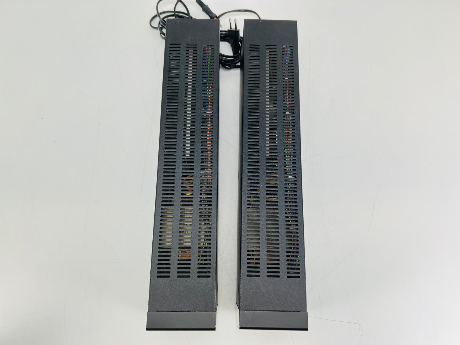 Marantz MA500 THX Mono Block Power Amplifier Set Of Two