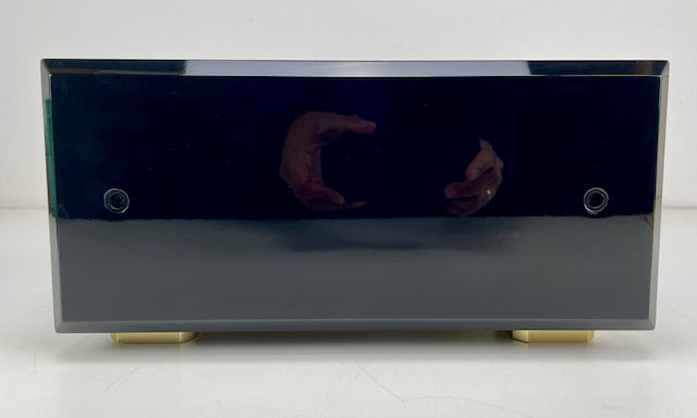 Studer Revox B215S 3 Head  Cassette Deck in original box - Serviced