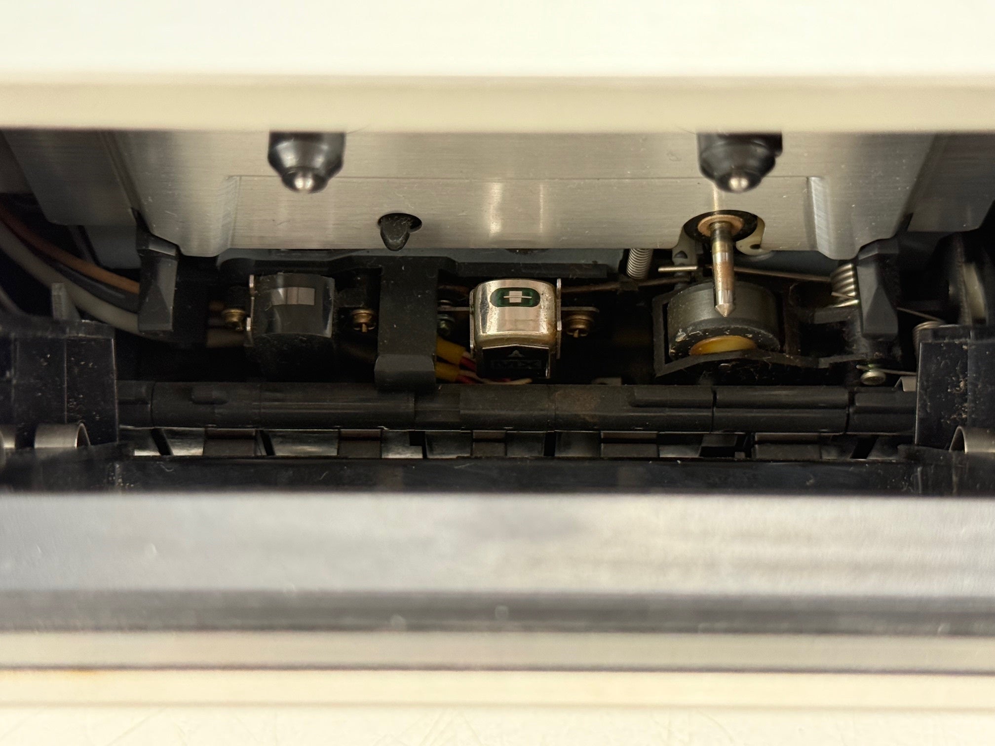 Panasonic SG-60 HI-FI Cassette Deck / Receiver