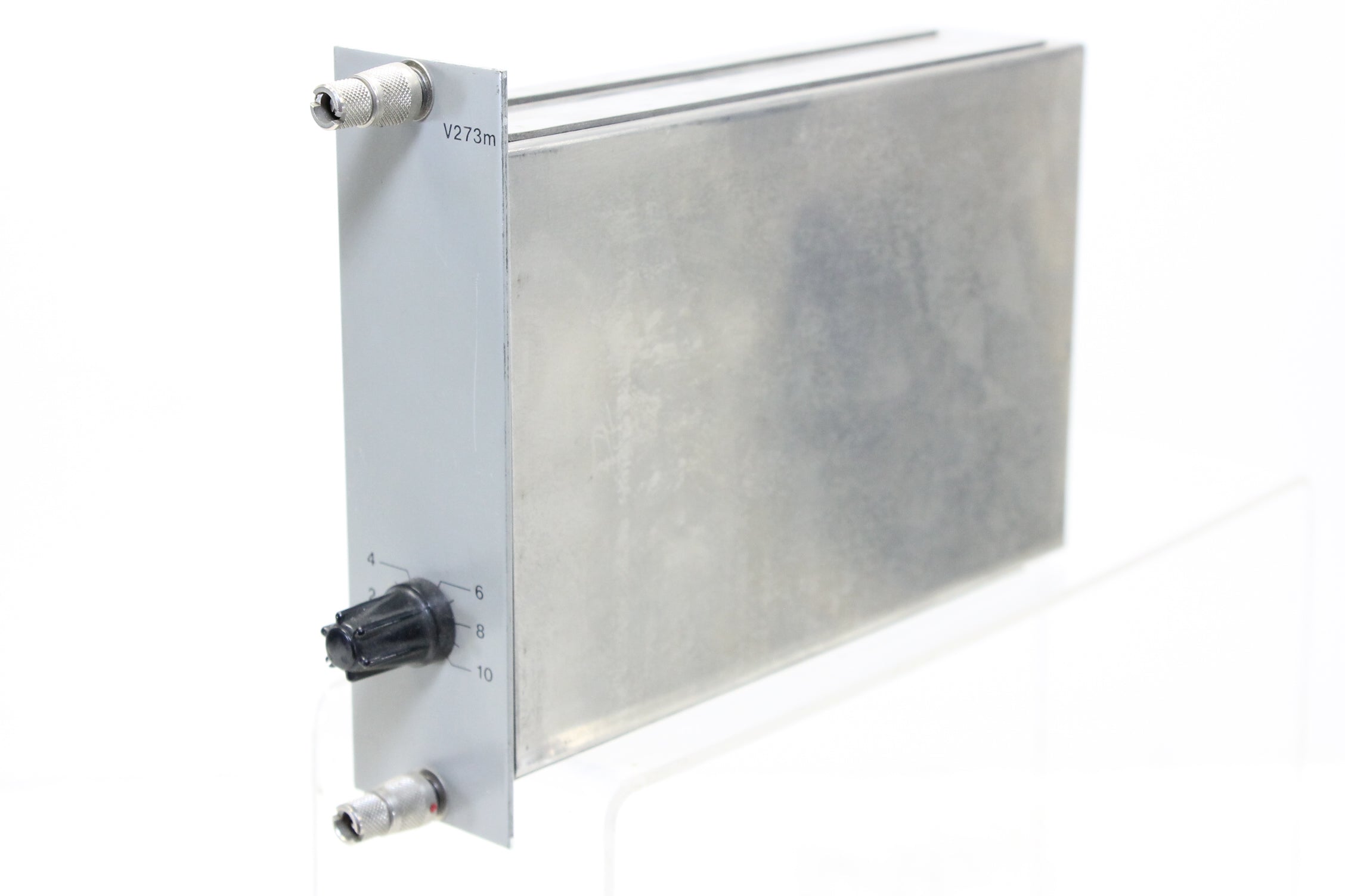 Siemens Sitral V273m hoofdtelefoon-/talkbackversterker (nr. 2)