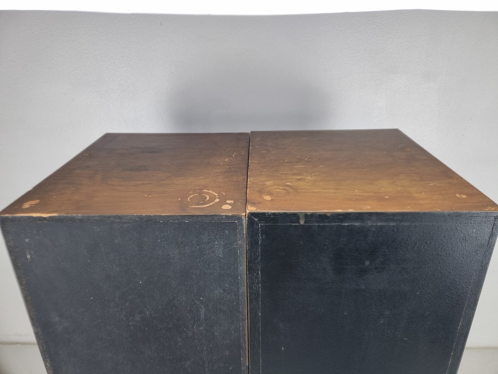 KEF Calinda SP 1053 - 2-weg luidsprekersysteem met 3 drivers