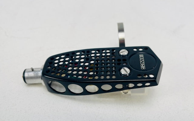 Denon DL-103S MC-phono-element met SME-headshell