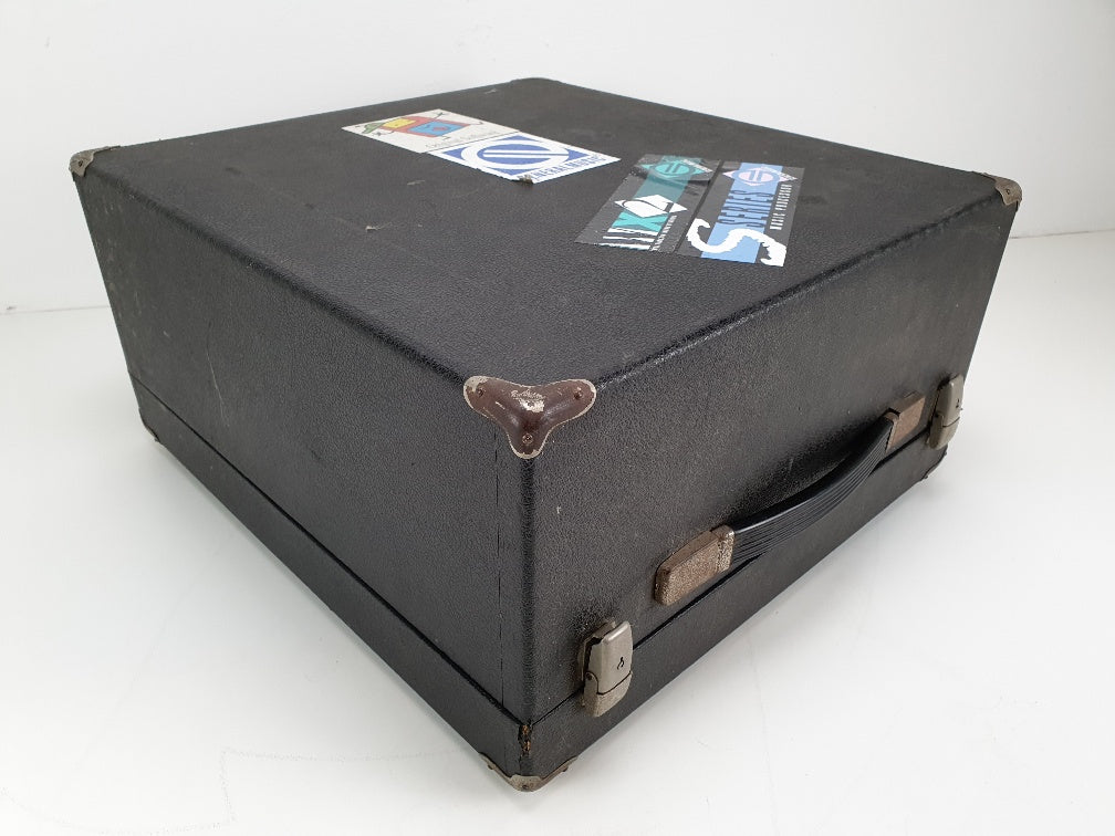 Echolette SE 300 Vintage 6 channel mixer with build in tape delay