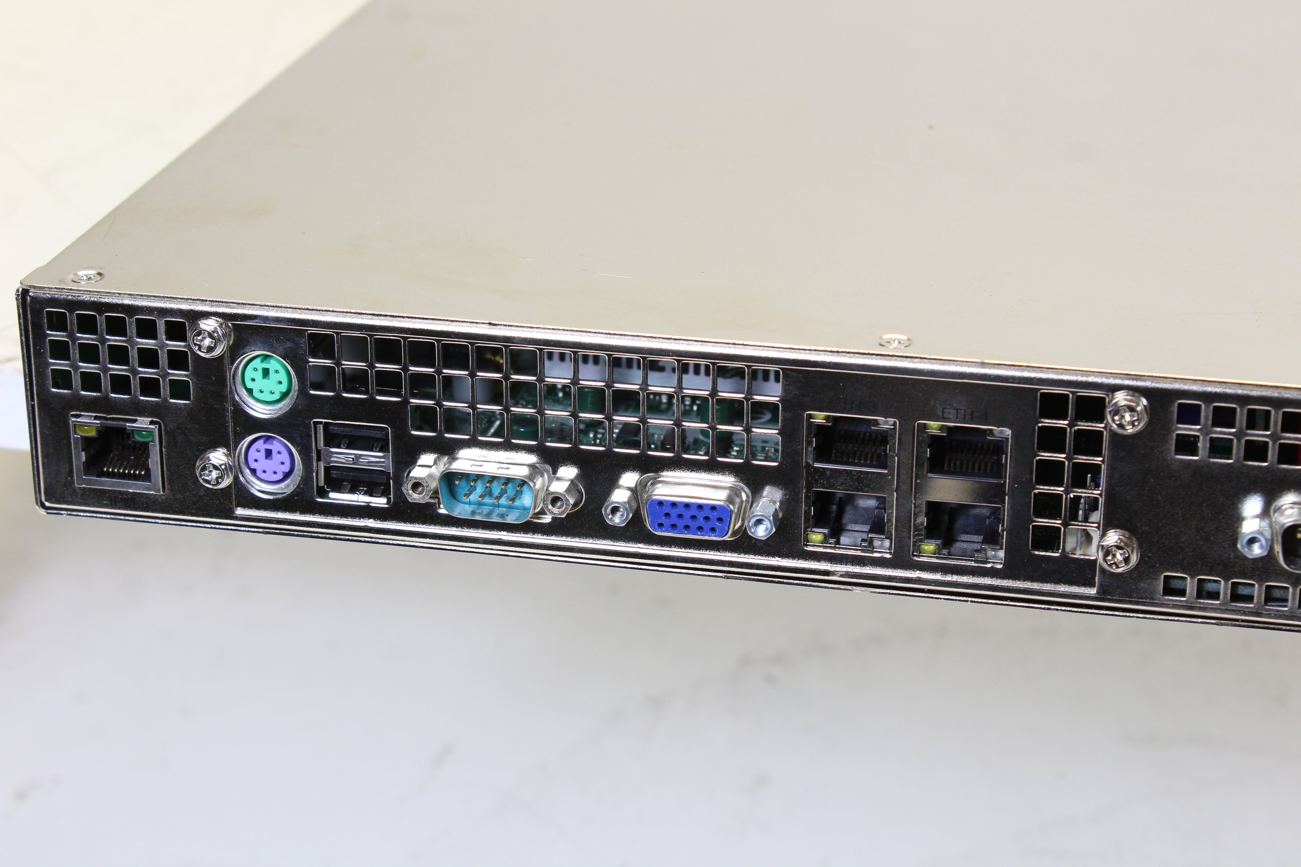 Grass Valley K2 Edge Geïntegreerde Playout Server (nr. 3)
