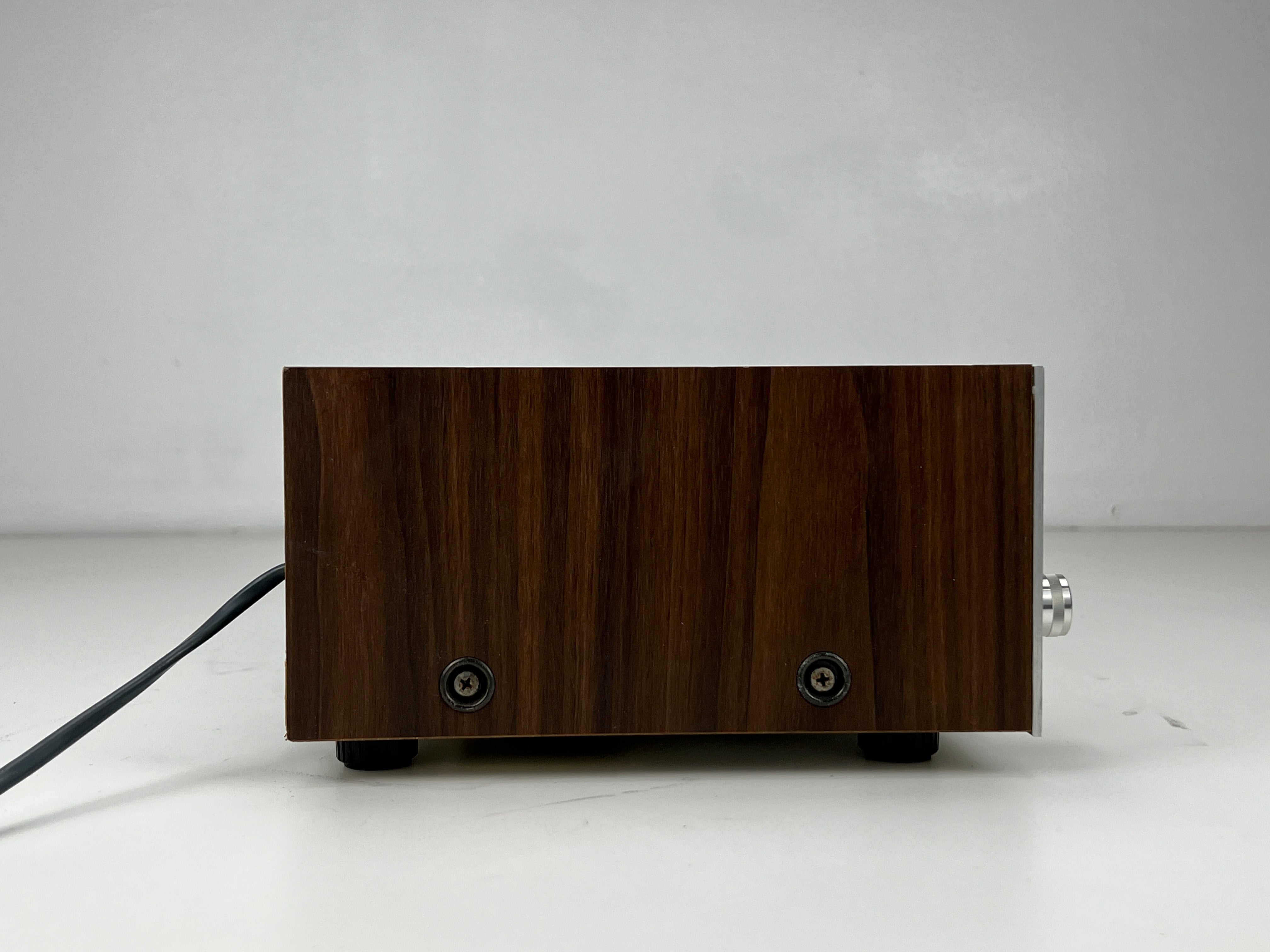 Akai AA-1010L - Vintage stereo-ontvanger