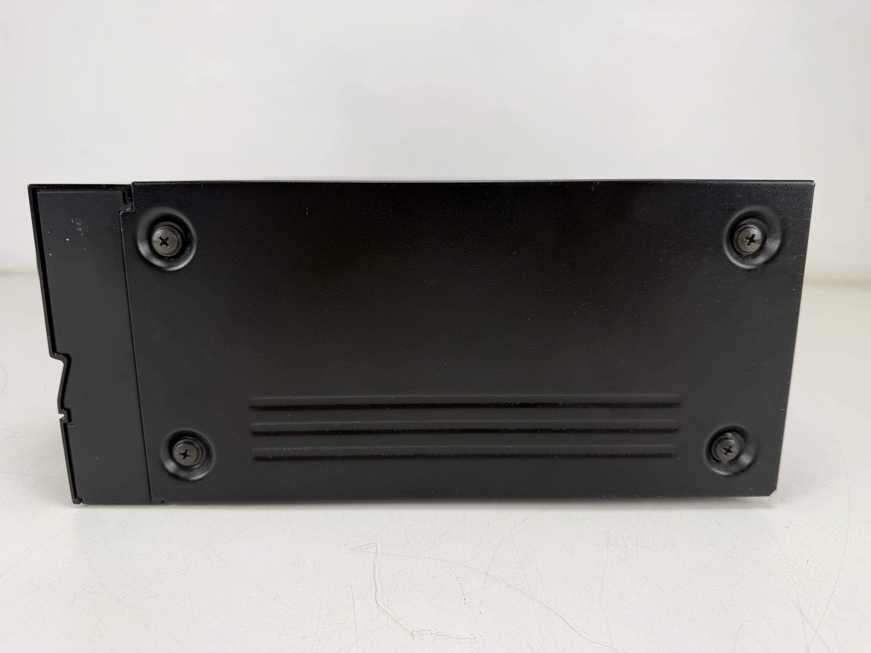 Sansui AU-X201i geïntegreerde stereoversterker