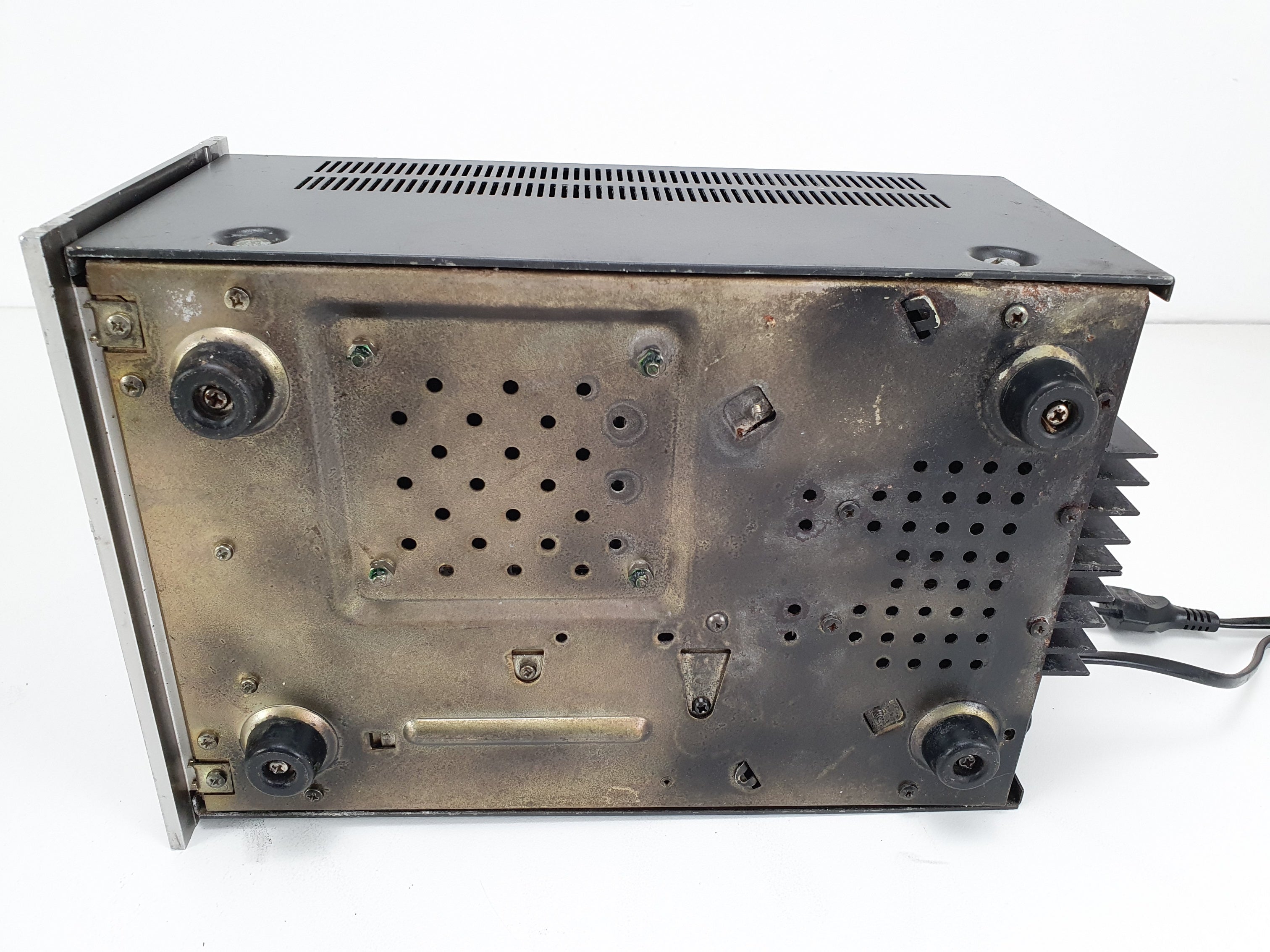 Sony 3060  Amplifier (fully serviced) - 4300  Pre-amplifier - Nice set