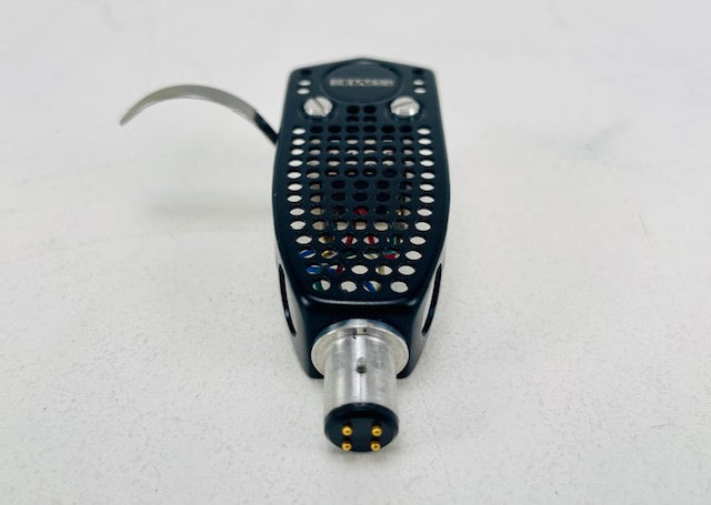 Denon DL-103S  MC Phono Cartridge with SME Headshell