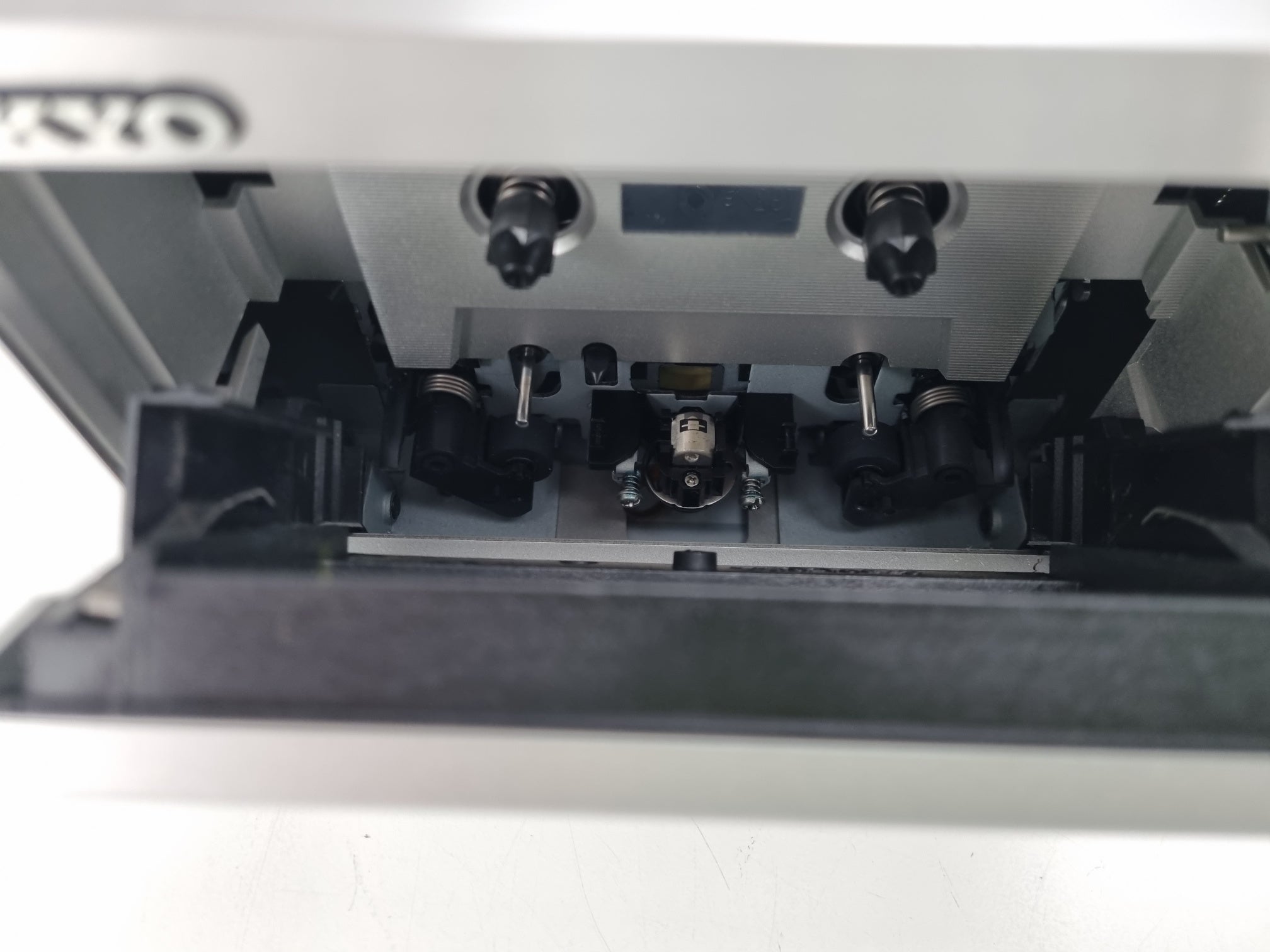 Onkyo TA-RW255 Stereo double Cassette Tape Deck - Great condition