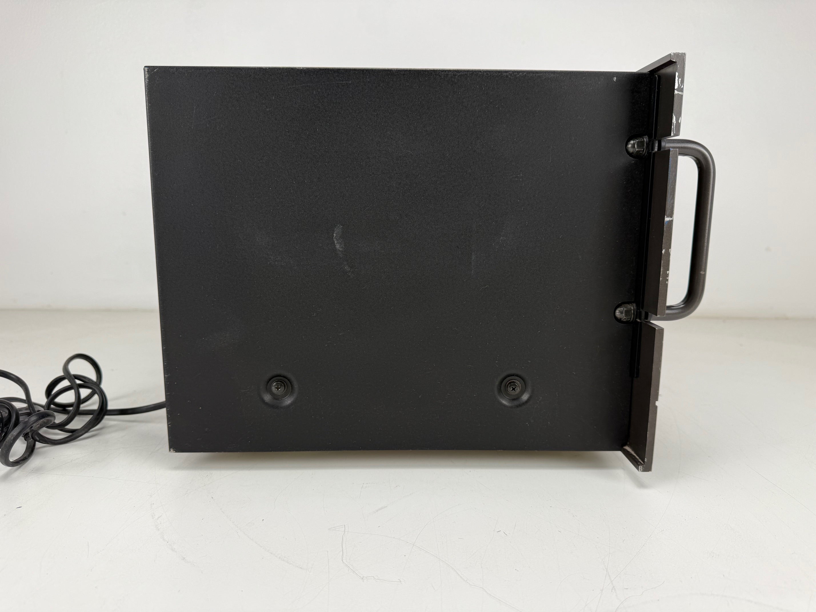 Technics RS-7500US 3-Head Stereo Elcaset Tape Deck - Serviced/Calibrated