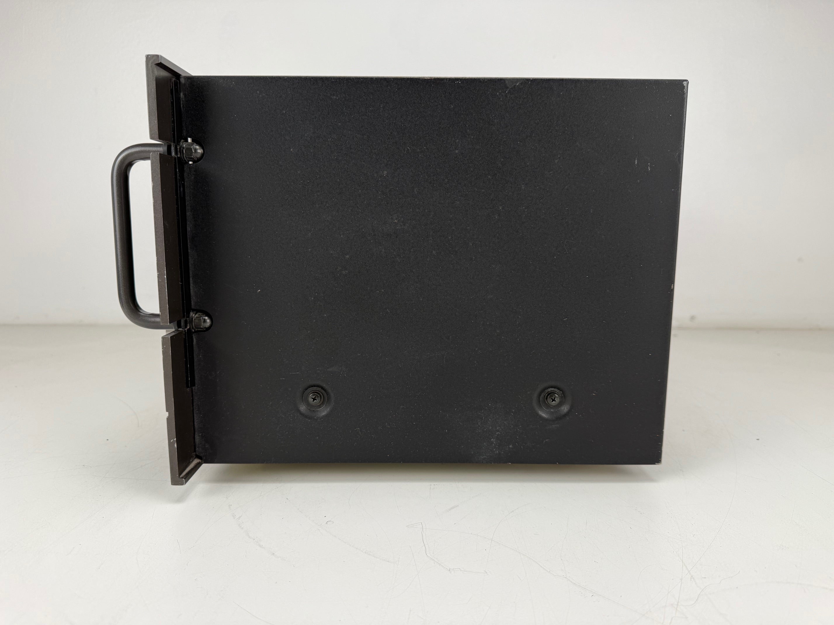 Technics RS-7500US 3-Head Stereo Elcaset Tape Deck - Serviced/Calibrated