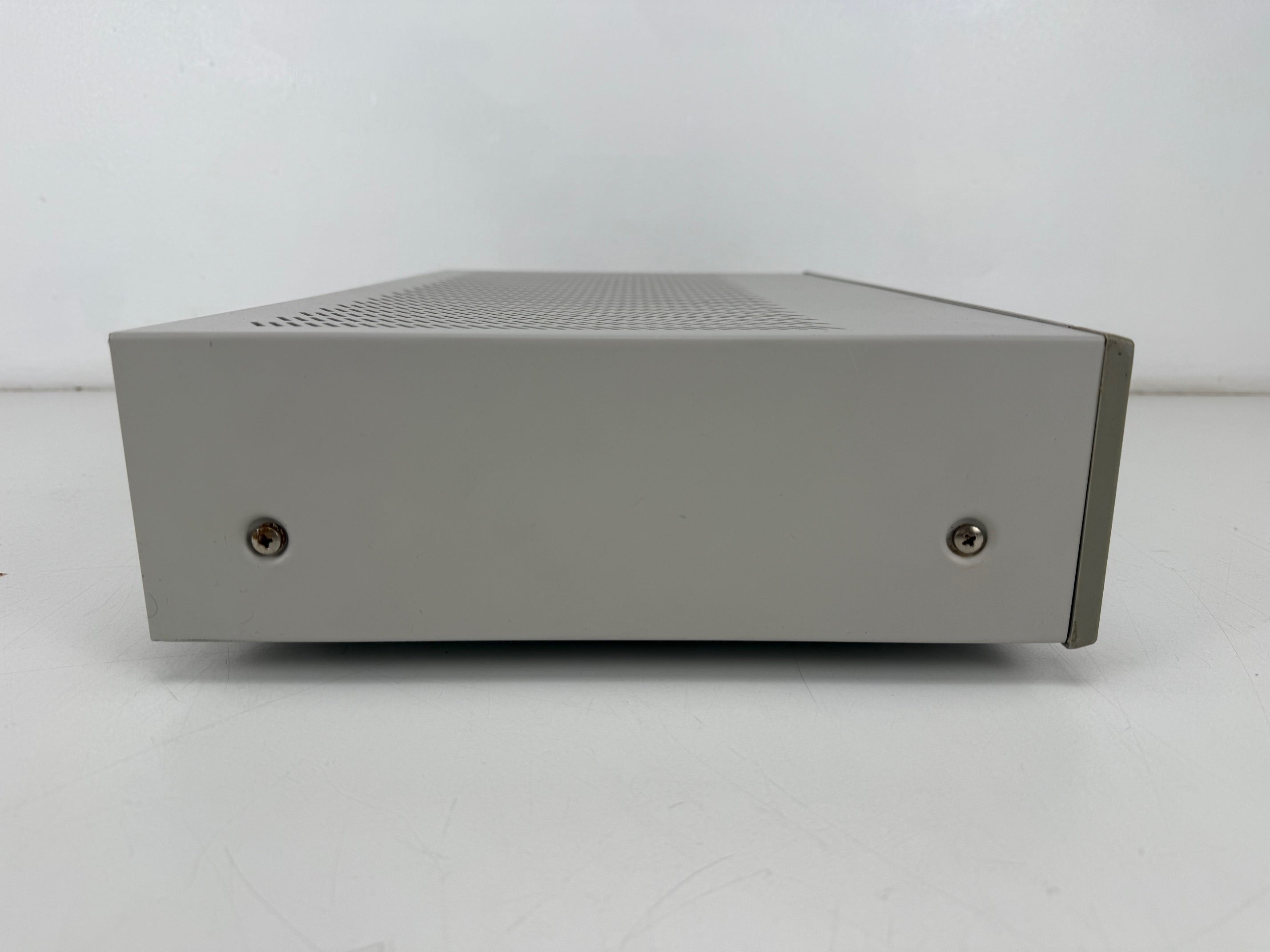 Philips SQ 10 mengversterker - 8 Ohm - 50/70/100V