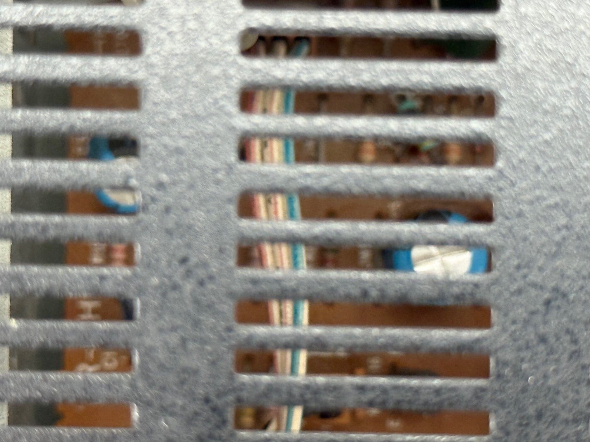 Sansui AU-X201i geïntegreerde stereoversterker