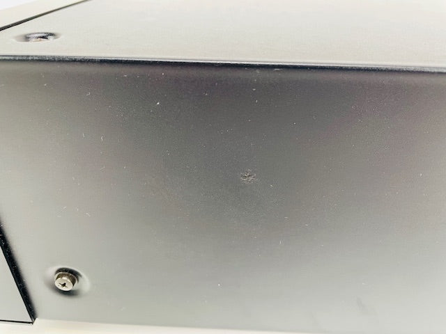 Luxman D-103u Stereo Tube Compact Disc Player - High End