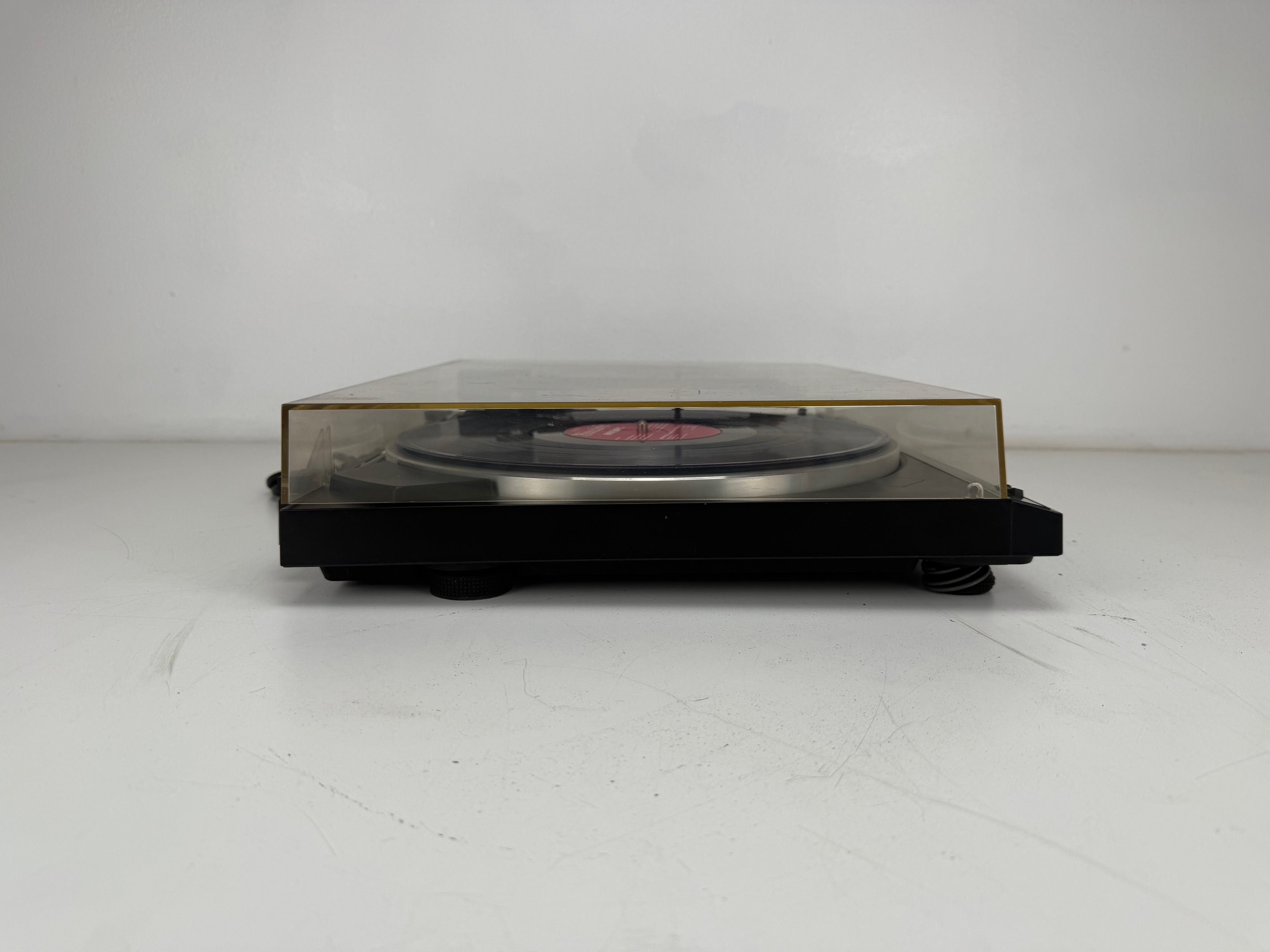 Grundig PS4300 Semi Automatic Turntable - Technics EPC P23