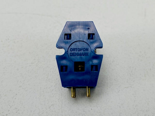 ORTOFON MC-20 Phono Cartridge