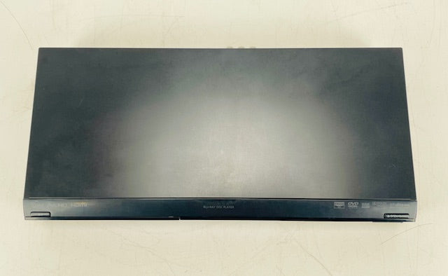 Panasonic DMP BD65 Blu Ray Player