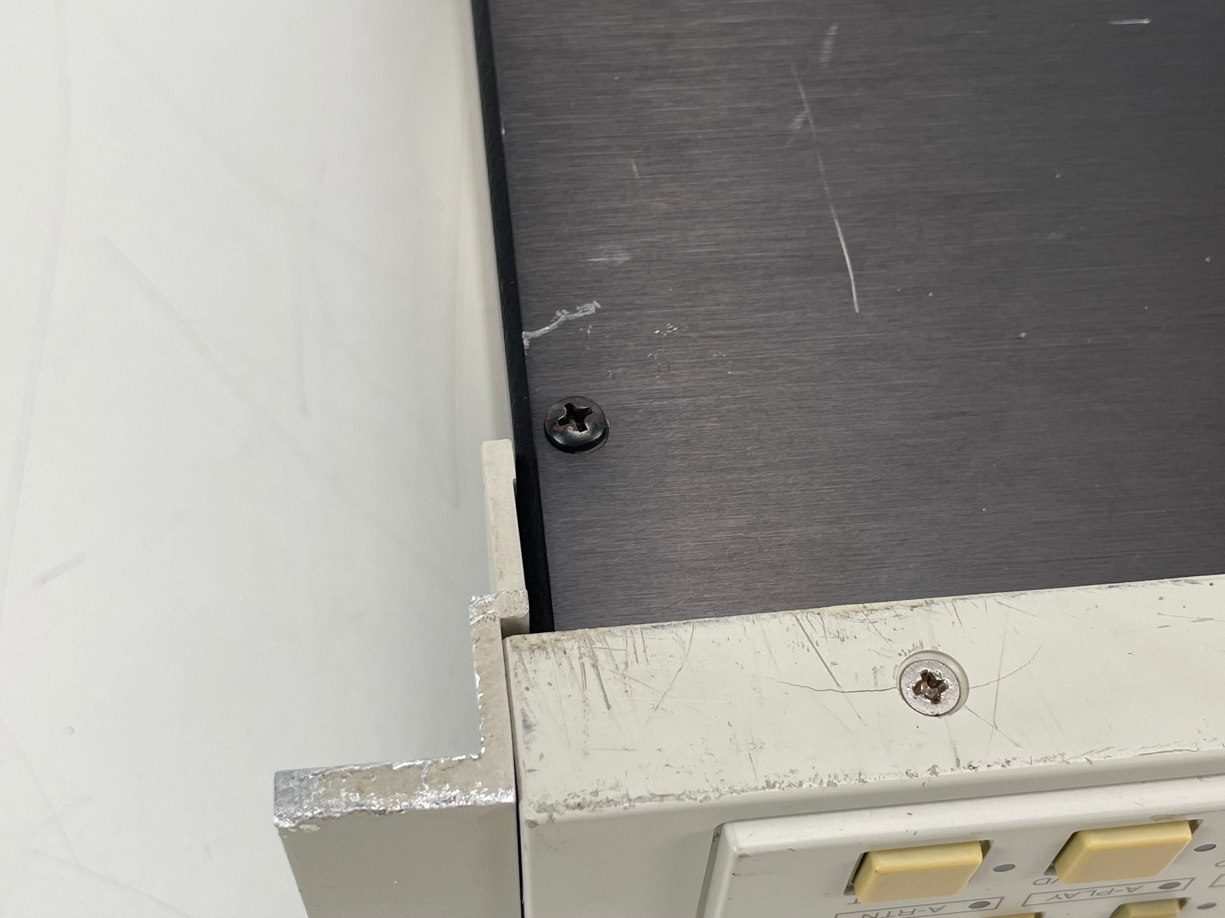 Fostex RD-8 ADAT 8-Track Digital Recorder – With Manual & 2 NOS ADAT's