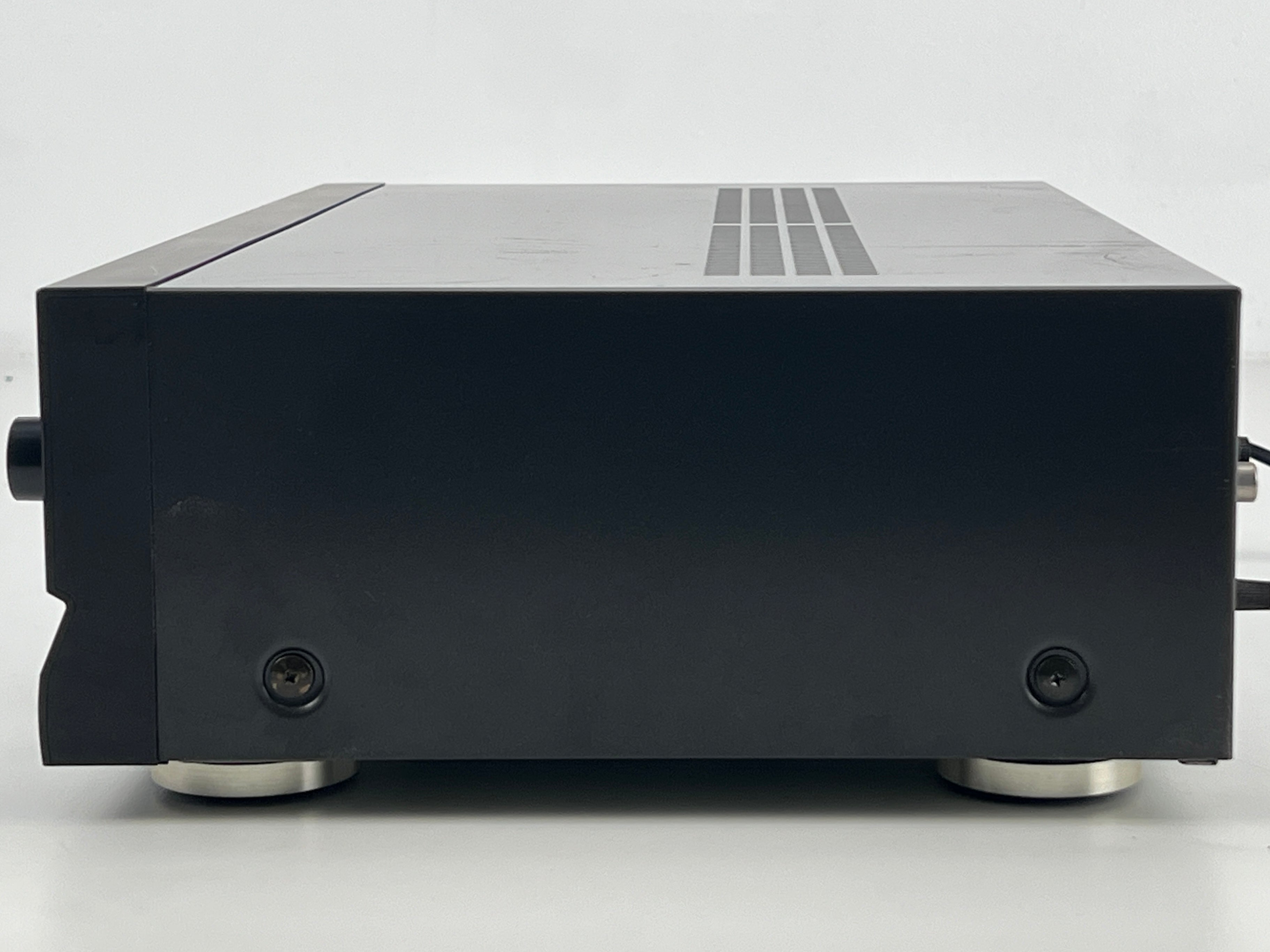 Technics SA-GX230 - Stereo Receiver