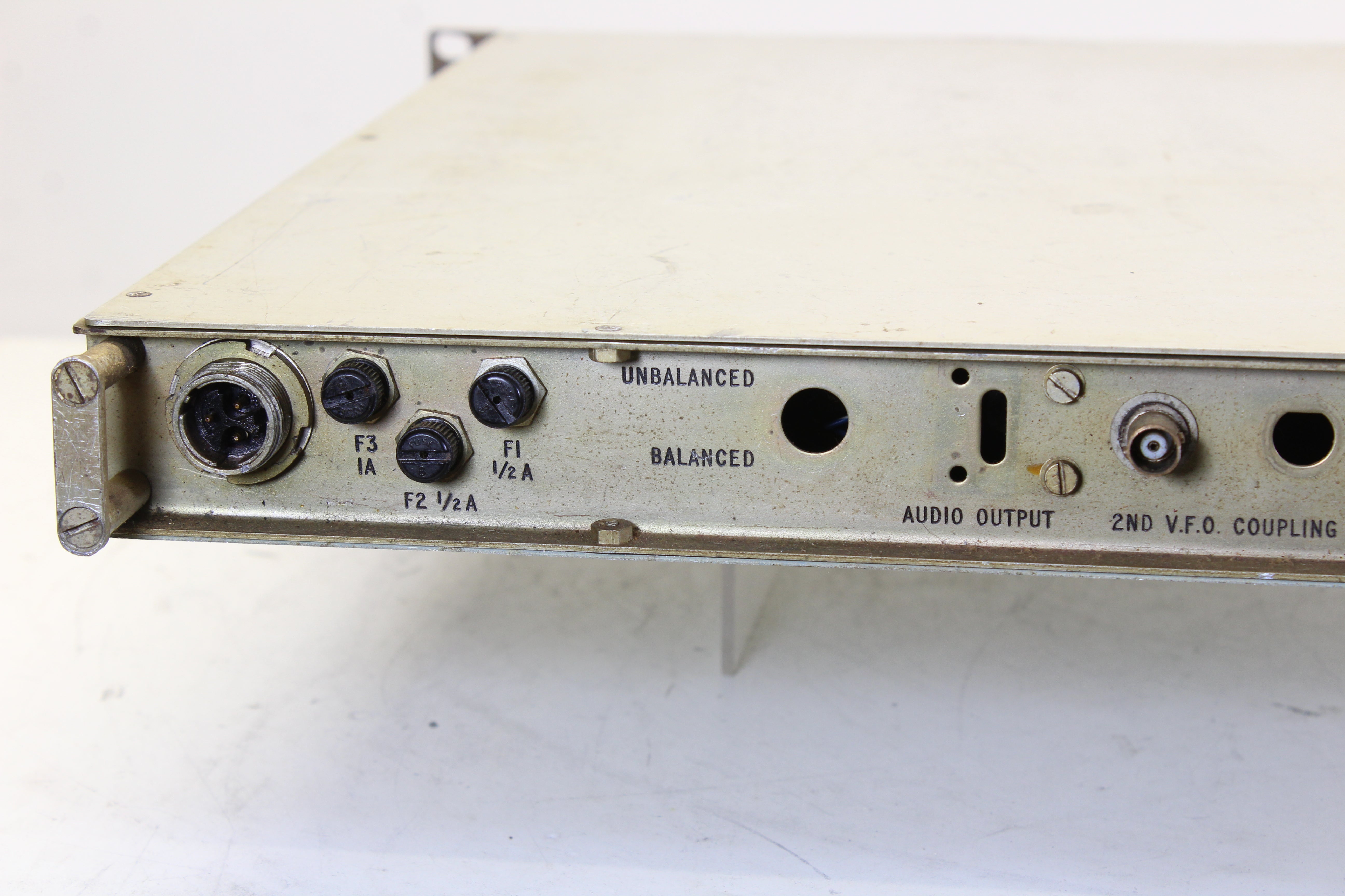 Racal MA 168 Switching Unit (No.2)