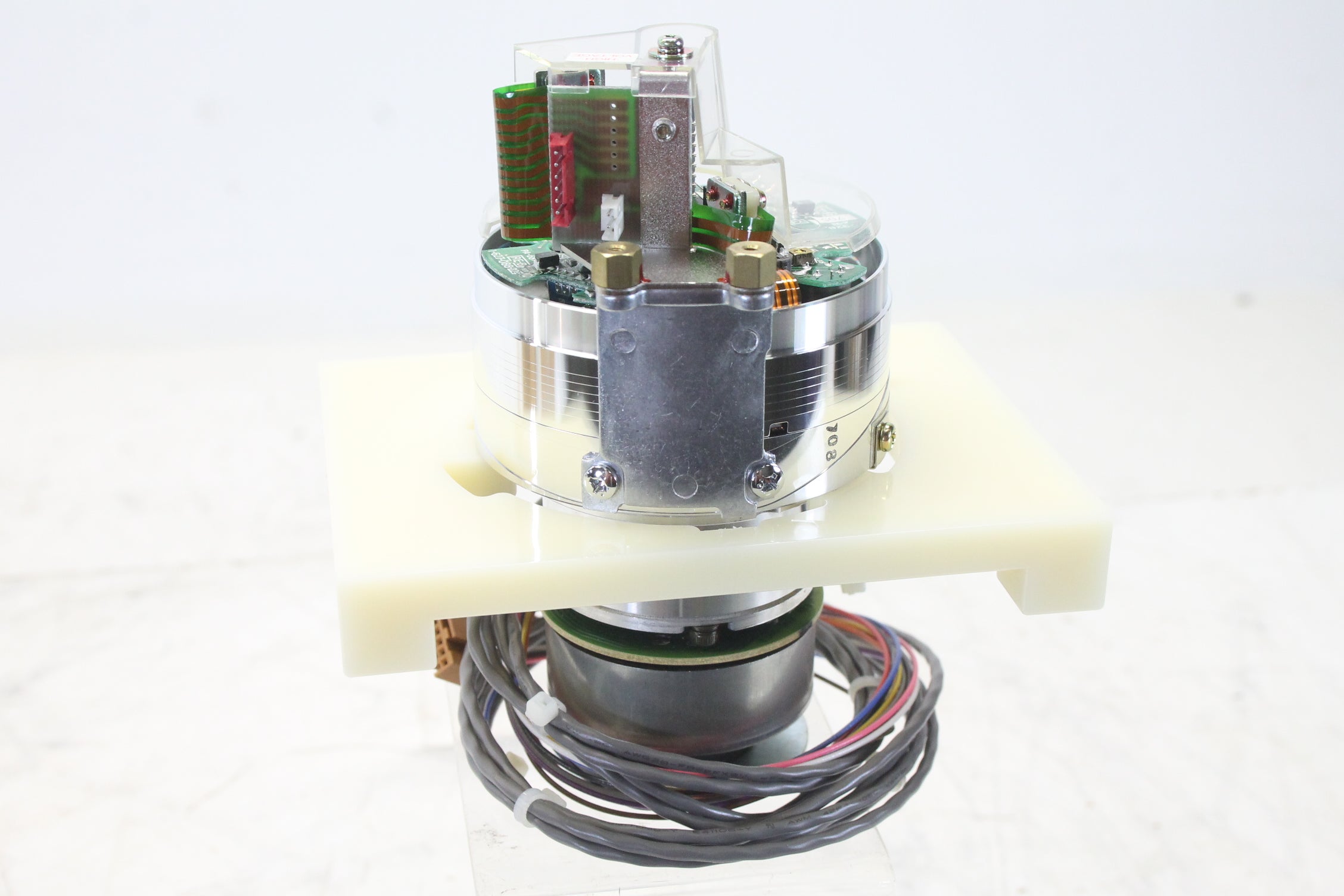 Sony A-8260-639-A Complete Drum Assembly DBH-06A/I-R