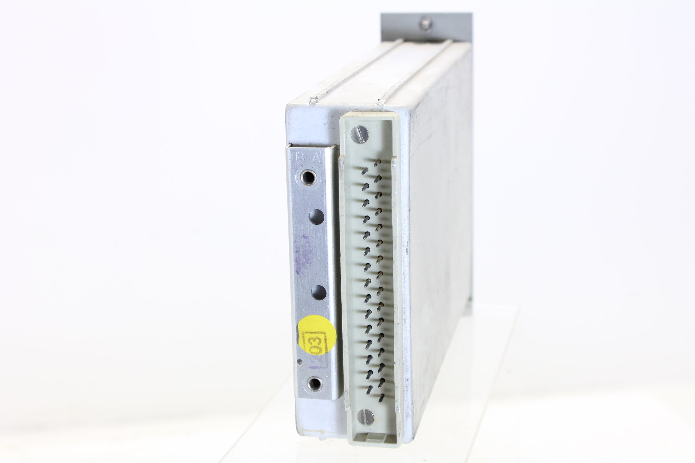 Siemens Sitral V282b 6-kanaals discrete uitgangsversterker (Gruppenvorsatz) (nr. 2)