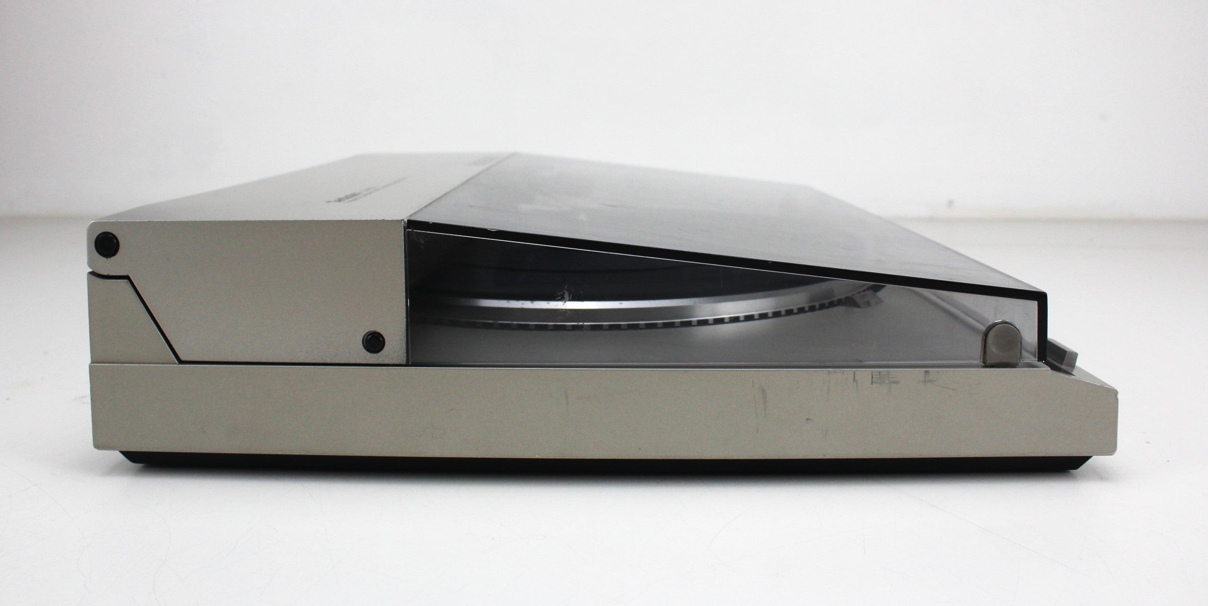 Technics  SL-BL3 Frequency Generator Servo Automatic Turntable System