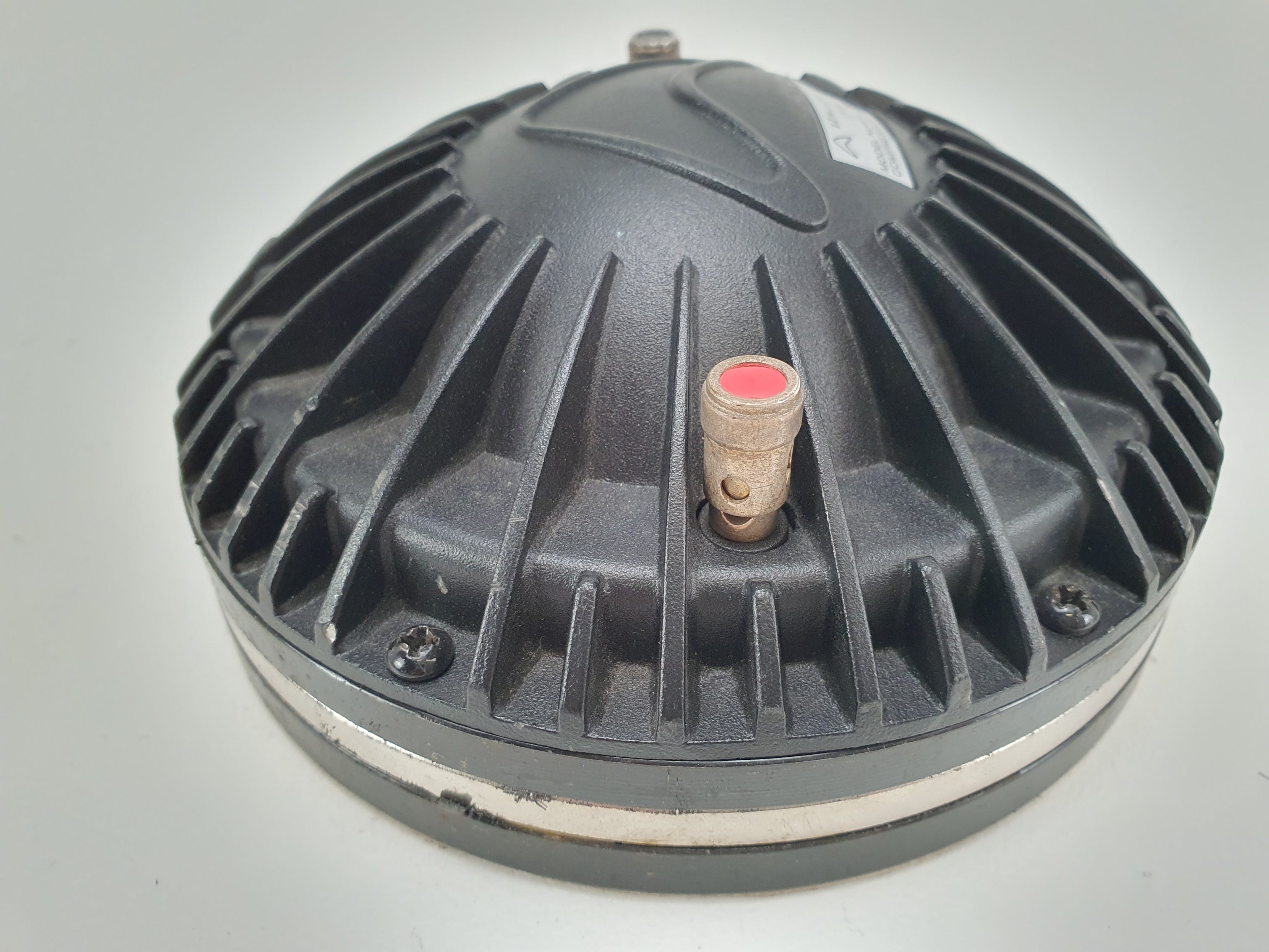 Wharfedale D670 - 8 Ohm compressiedriver