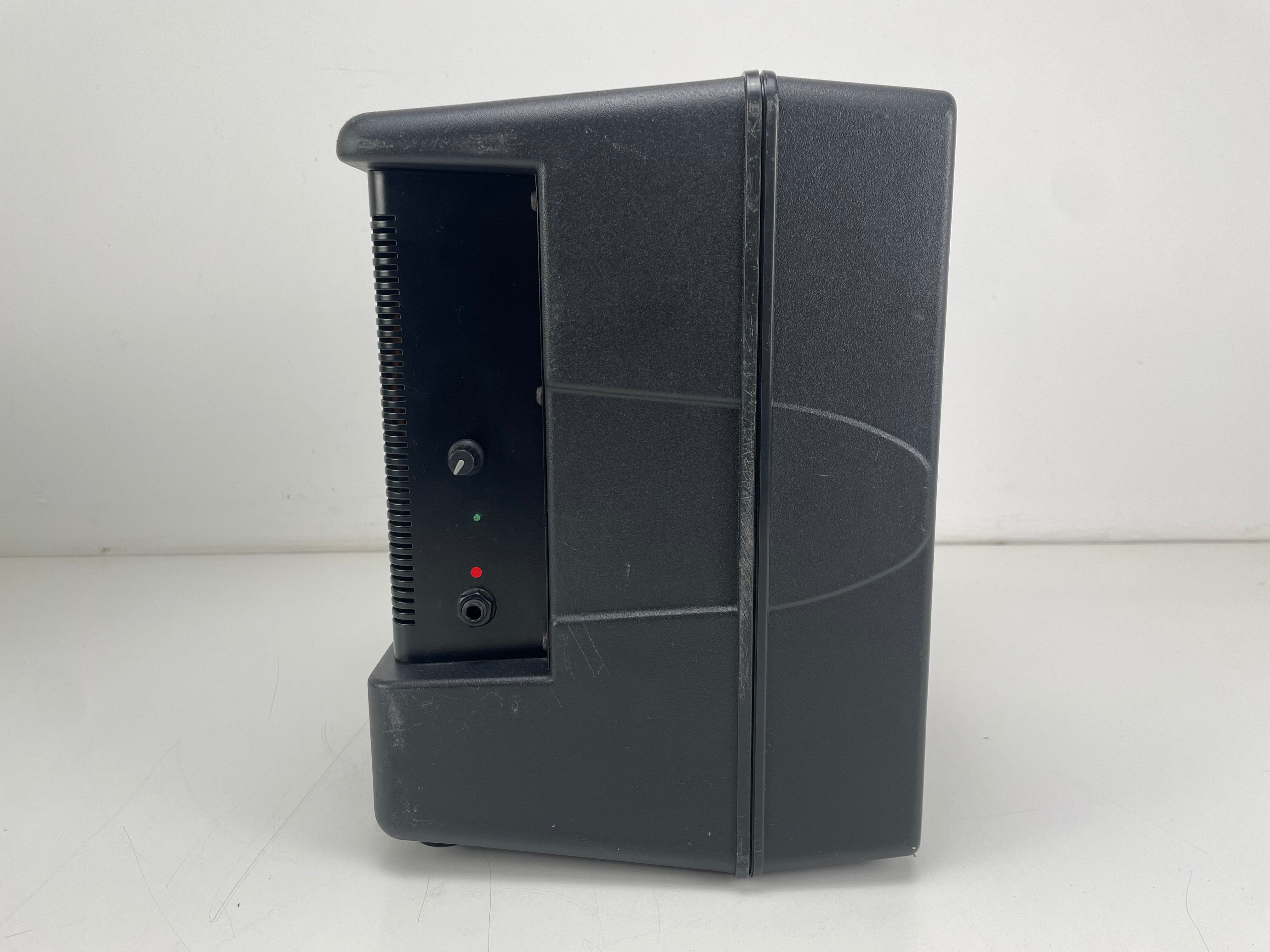 Eclipse Sub – Amplified Subwoofer System  – Includes 2 Satellite Speakers