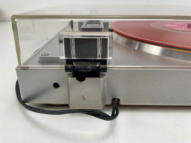 Sony PS-LX1 Direct Drive Turntable