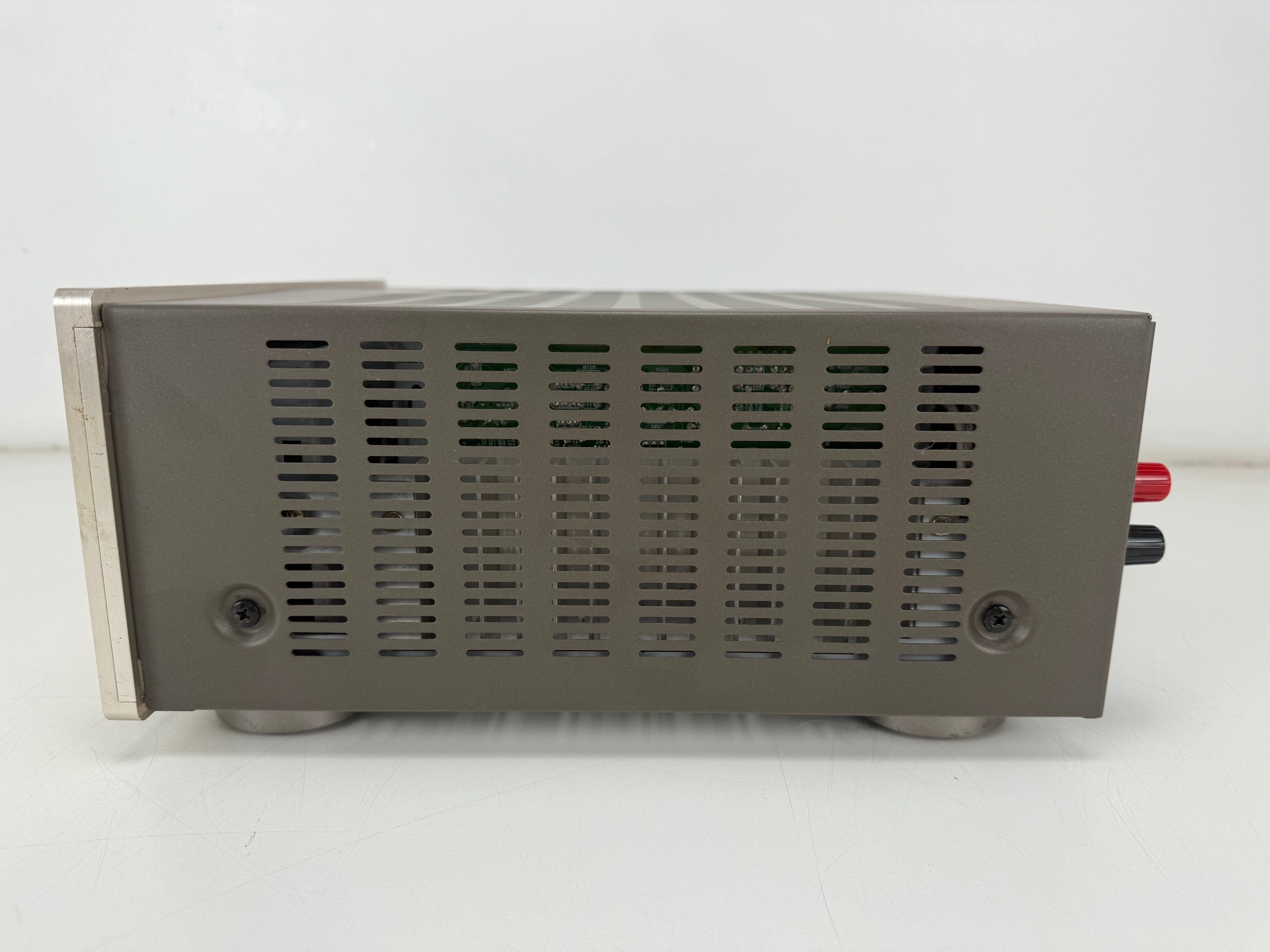 TEAC A-H500i Stereo Integrated Amplifier - Serviced