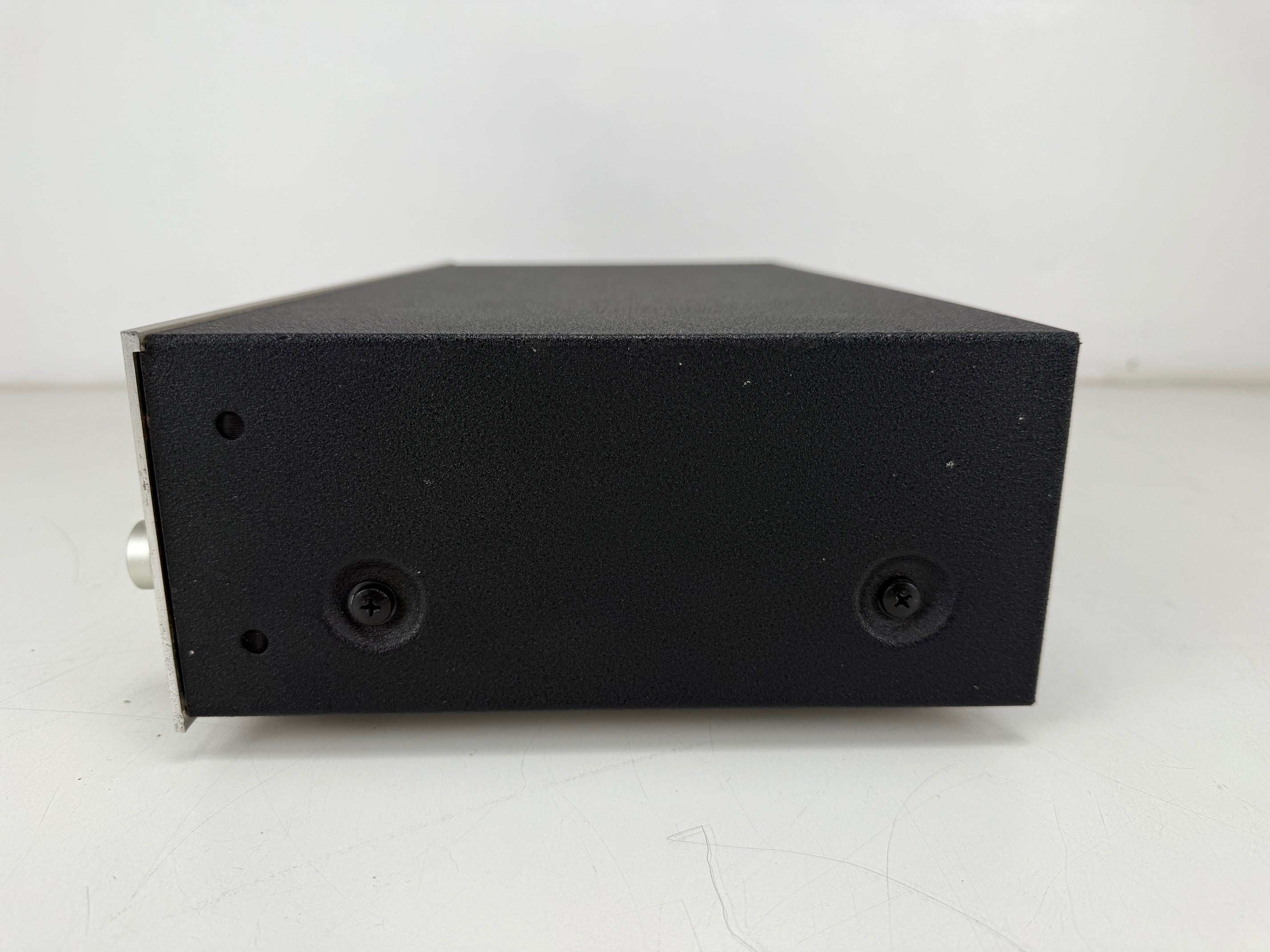 Barco CT-2200 MW LW FM MPX stereo tuner