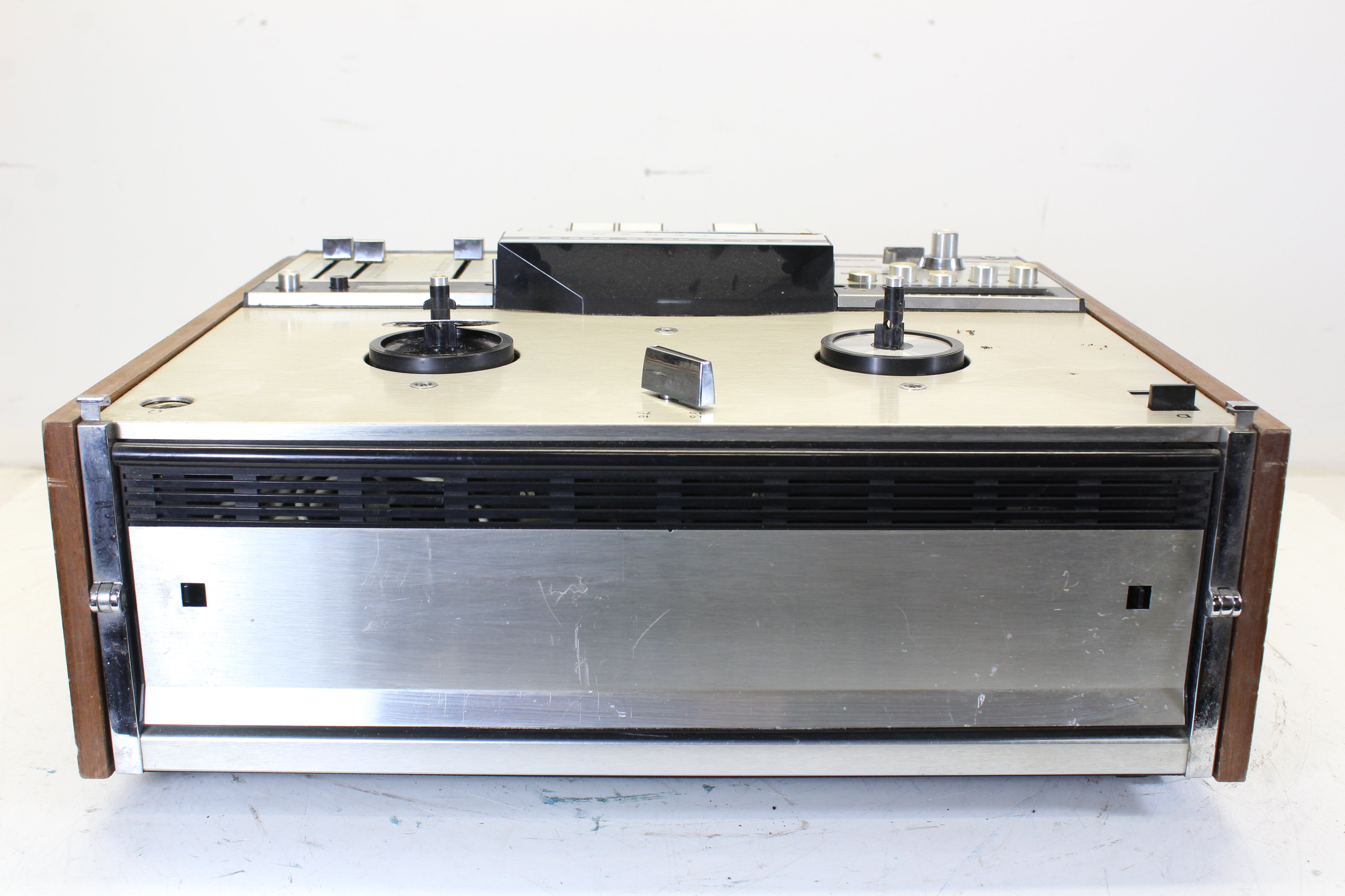 Grundig TS 600 Hifi Stereo Recorder