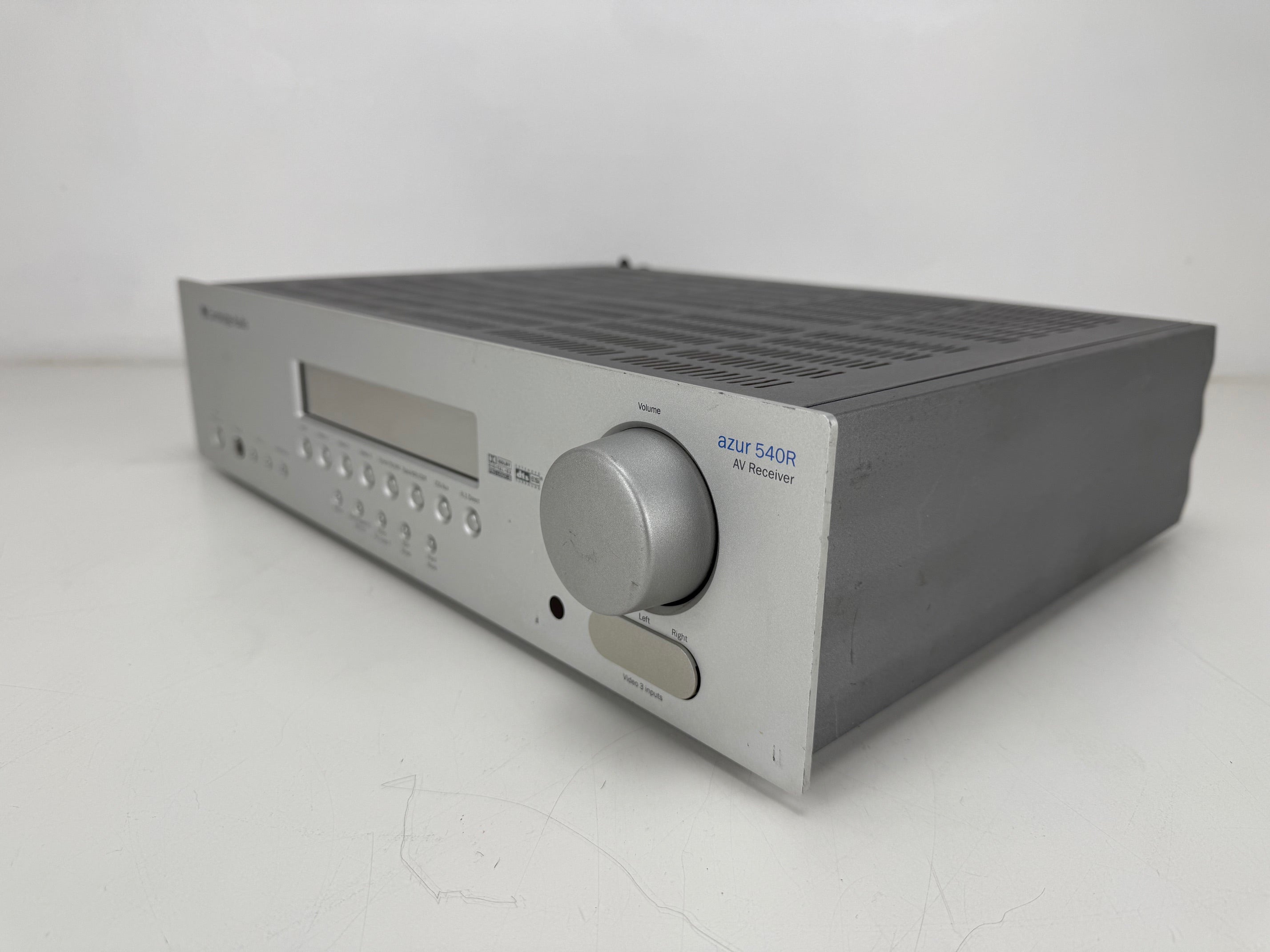 Cambridge Audio Azur 540R AV-receiver - Volledig werkend
