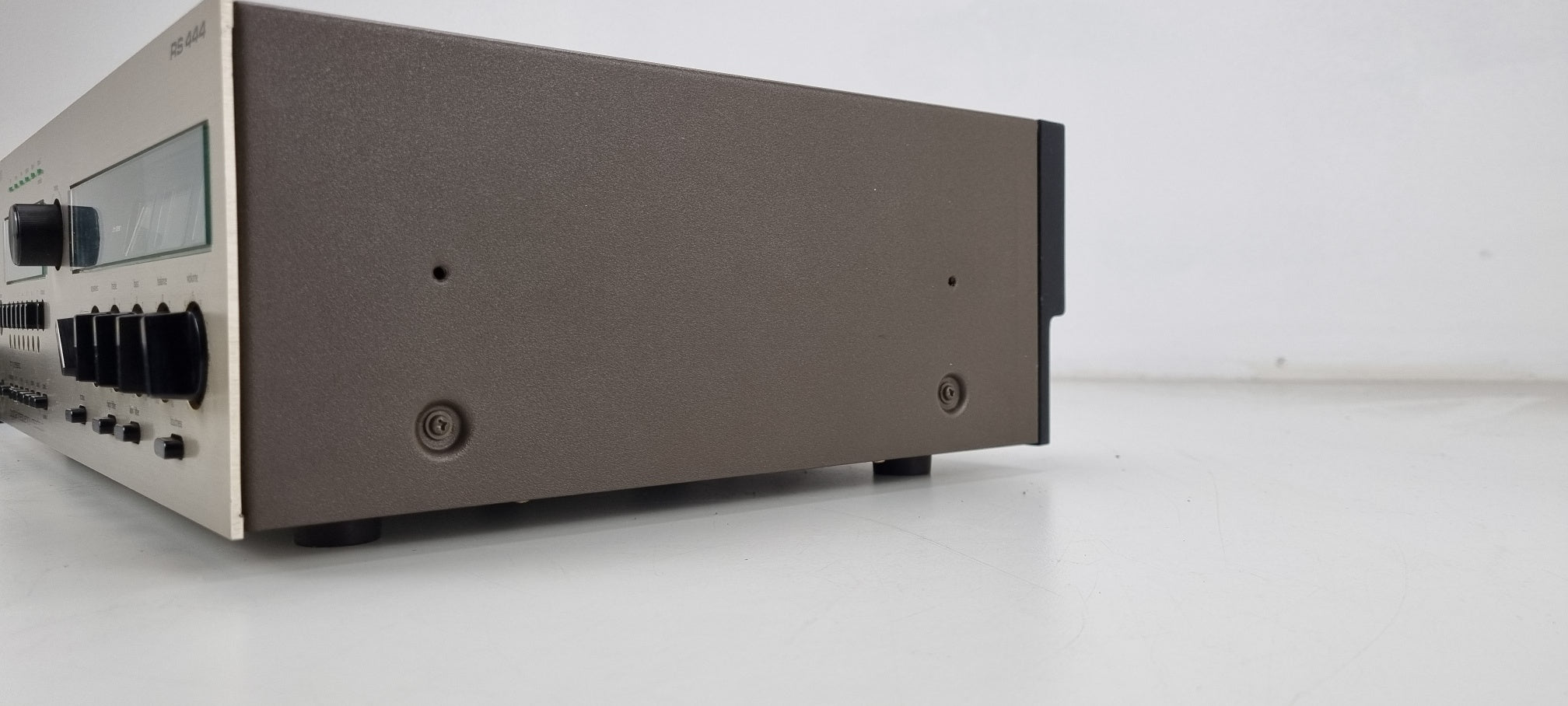 Siemens RS444 stereo receiver - Very nice looking