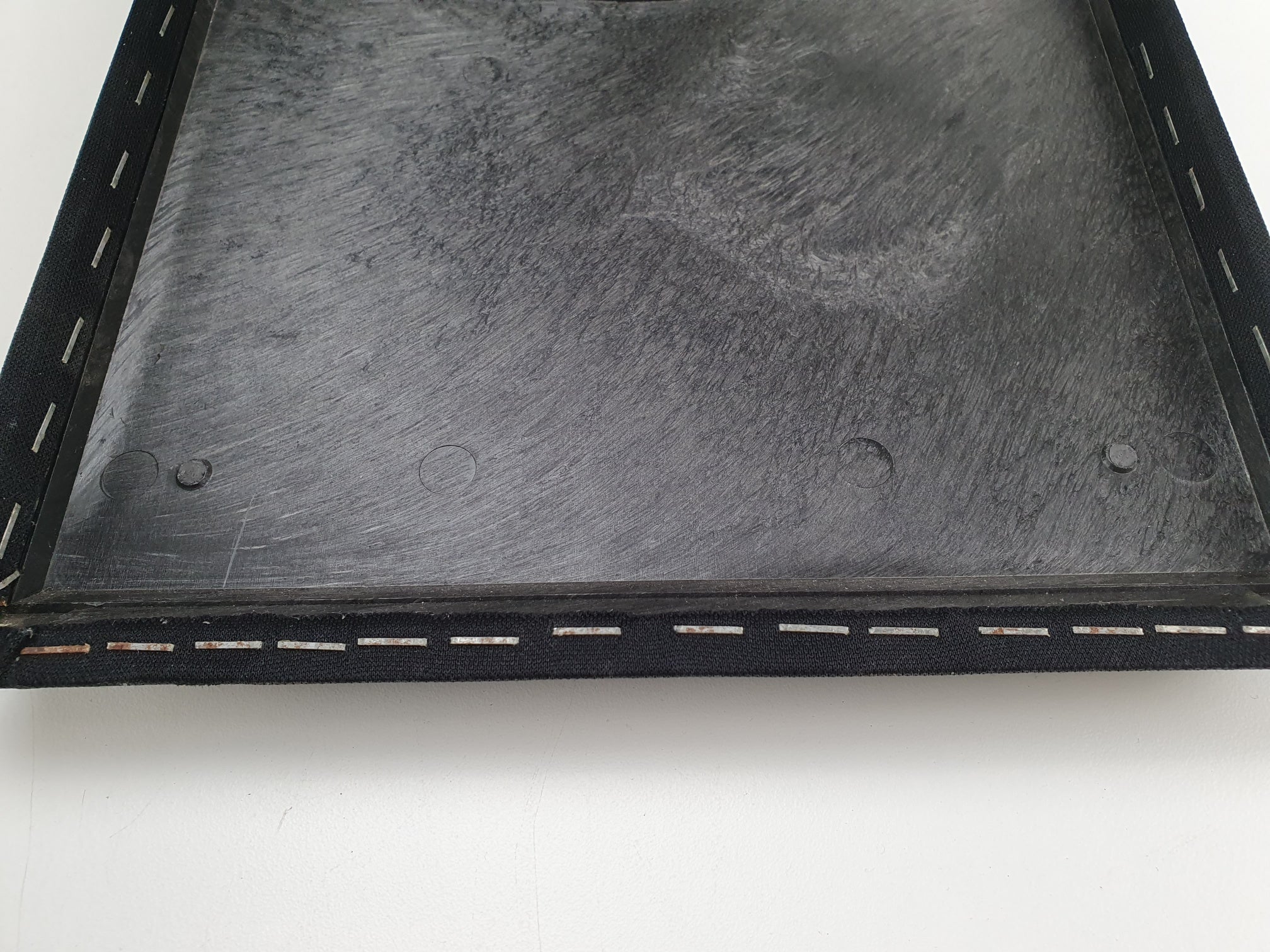 B&W DM7 grote passieve 3-weg luidsprekerset - bijpassend paar