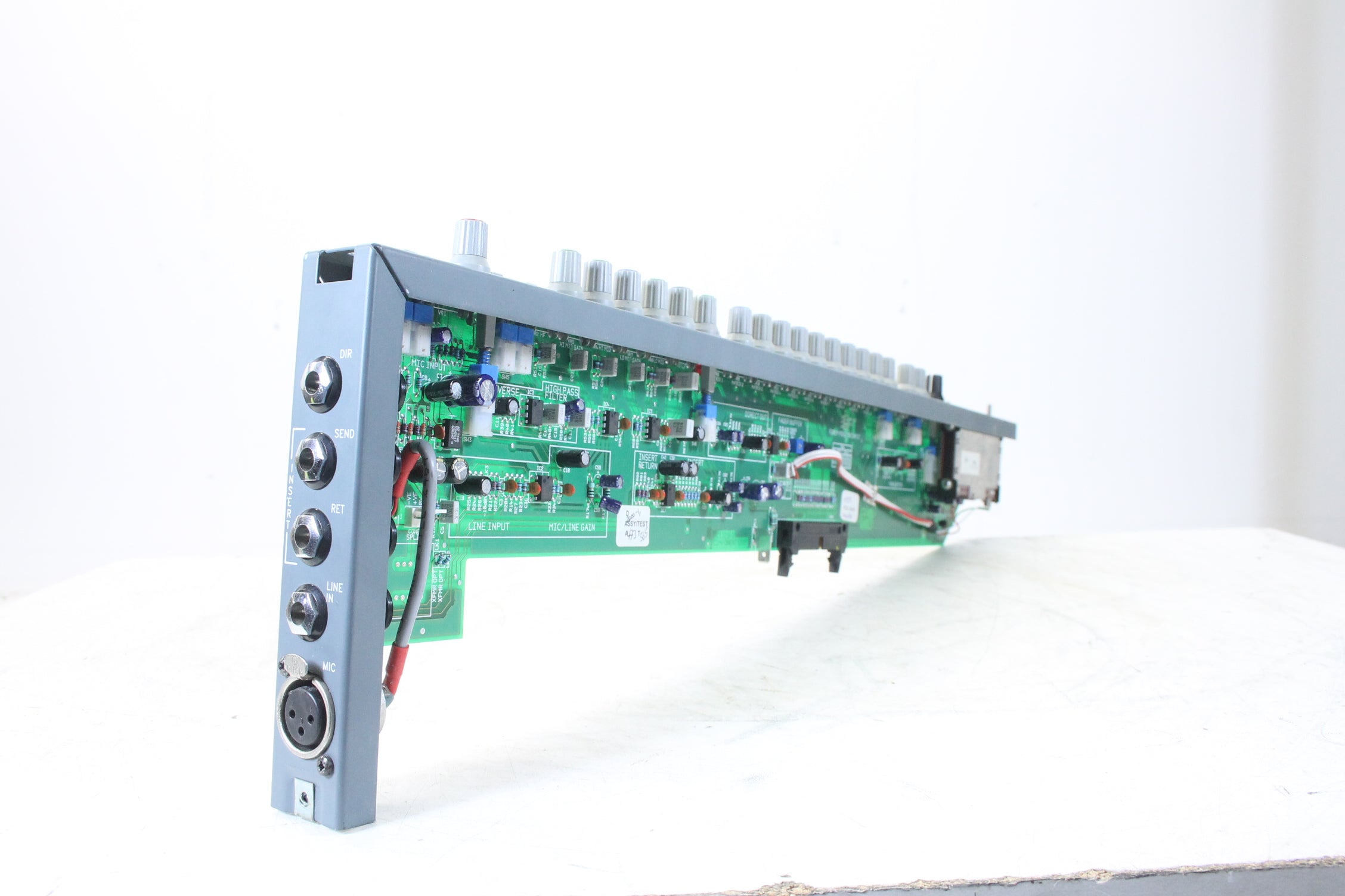 DDA Forum - Invoermodule