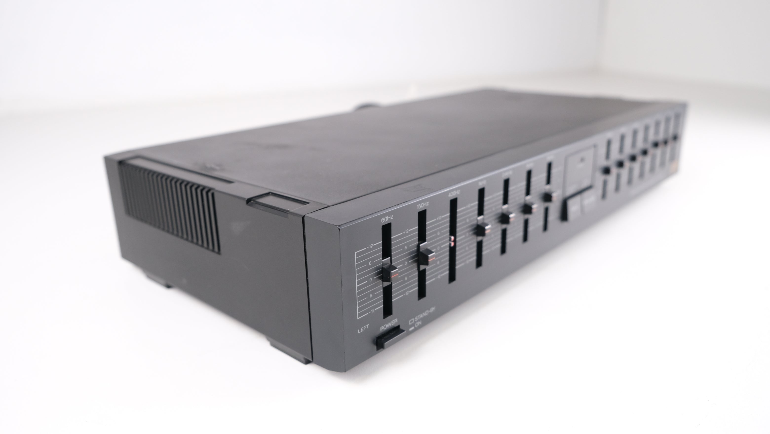 Sansui SE-1000 - Equalizer