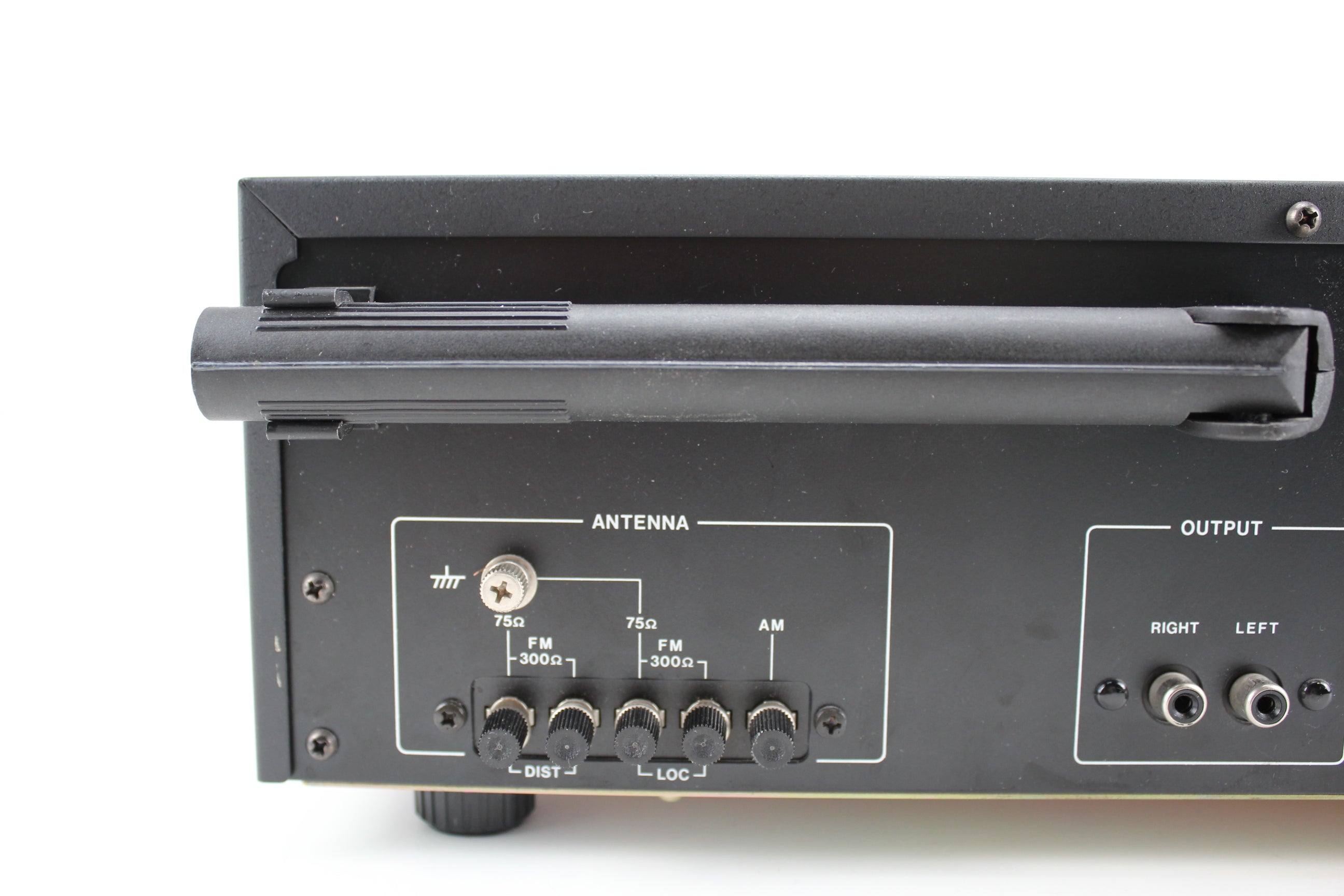 Akai AT-200 Vintage Tuner