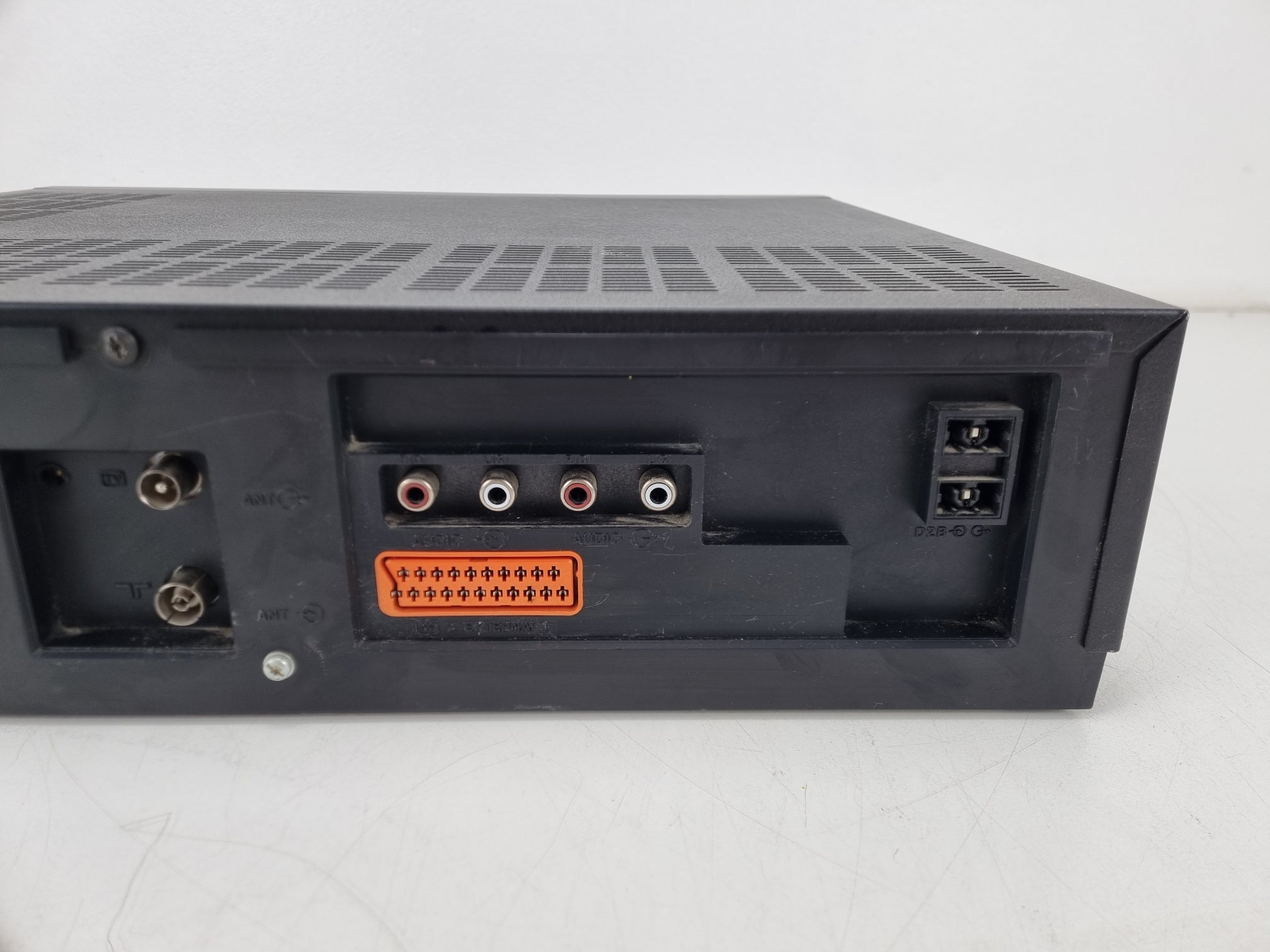 Philips Match Line -  VR 6590/02 VHS VCR