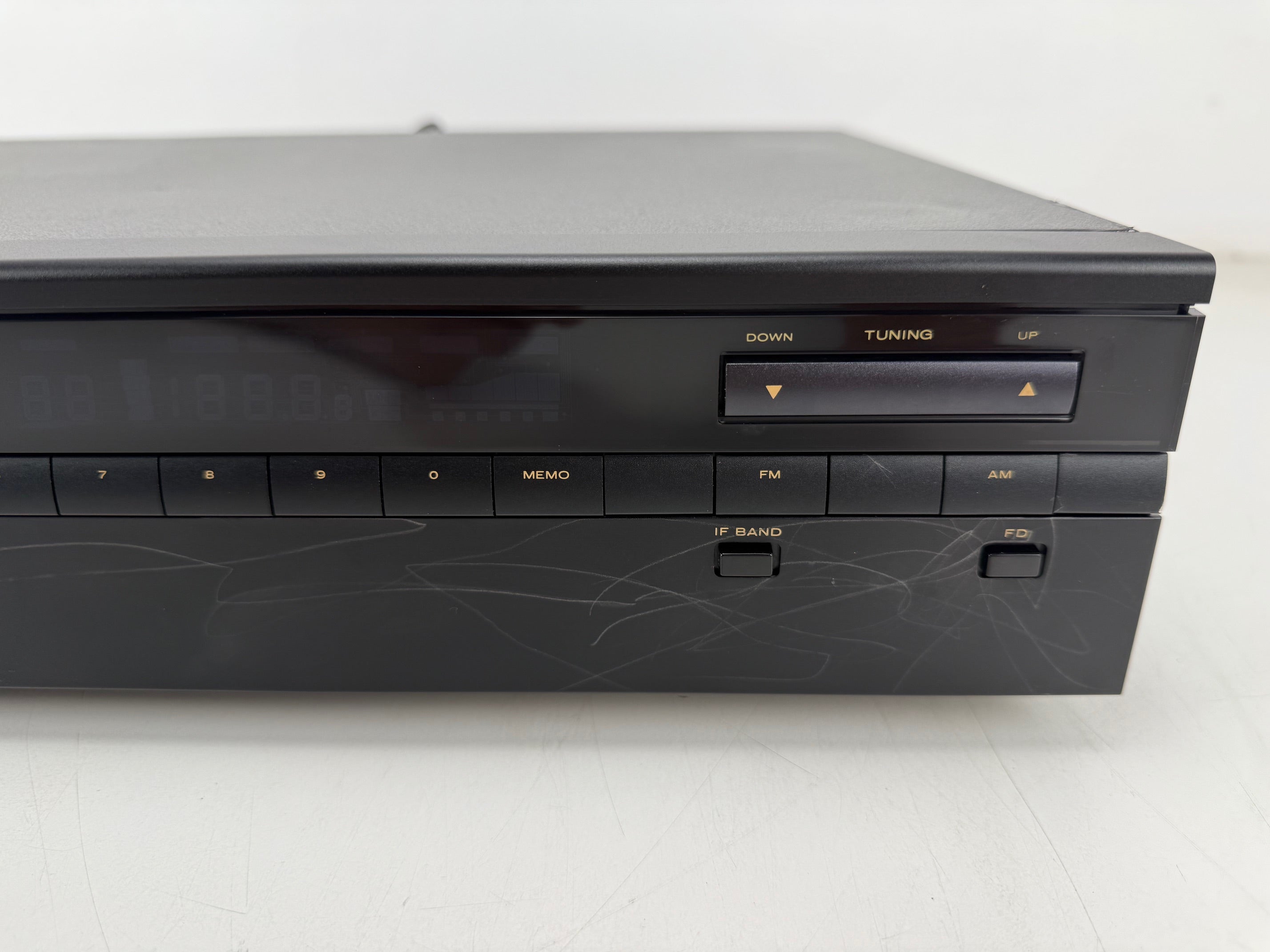 Marantz ST-50 gesynthetiseerde stereotuner