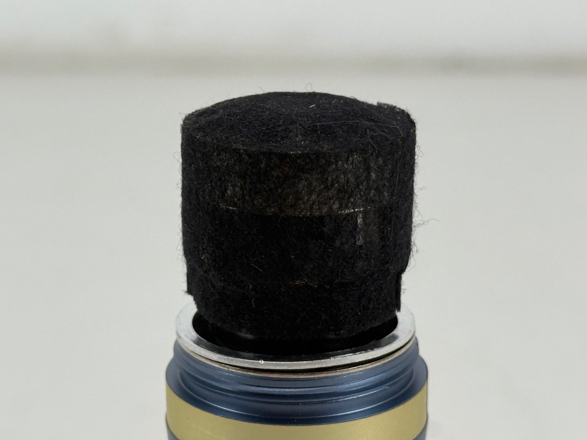 BIRD BM35 cardioïde dynamische microfoon met koffer