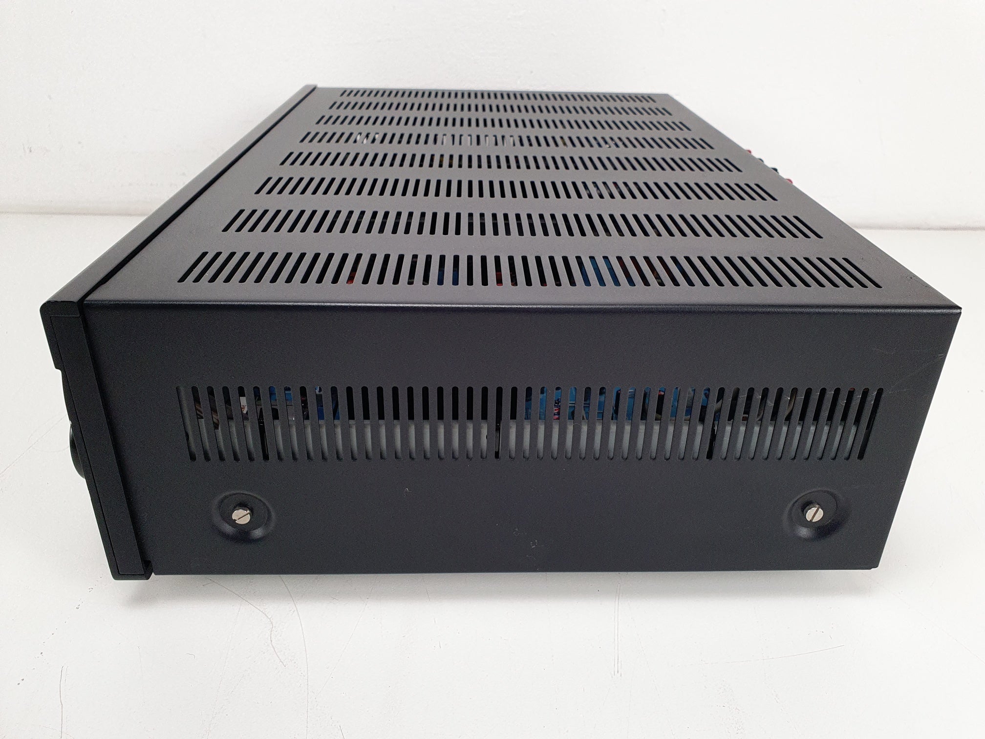 NAD C356BEE geïntegreerde versterker - Volledig nagekeken en onderhouden