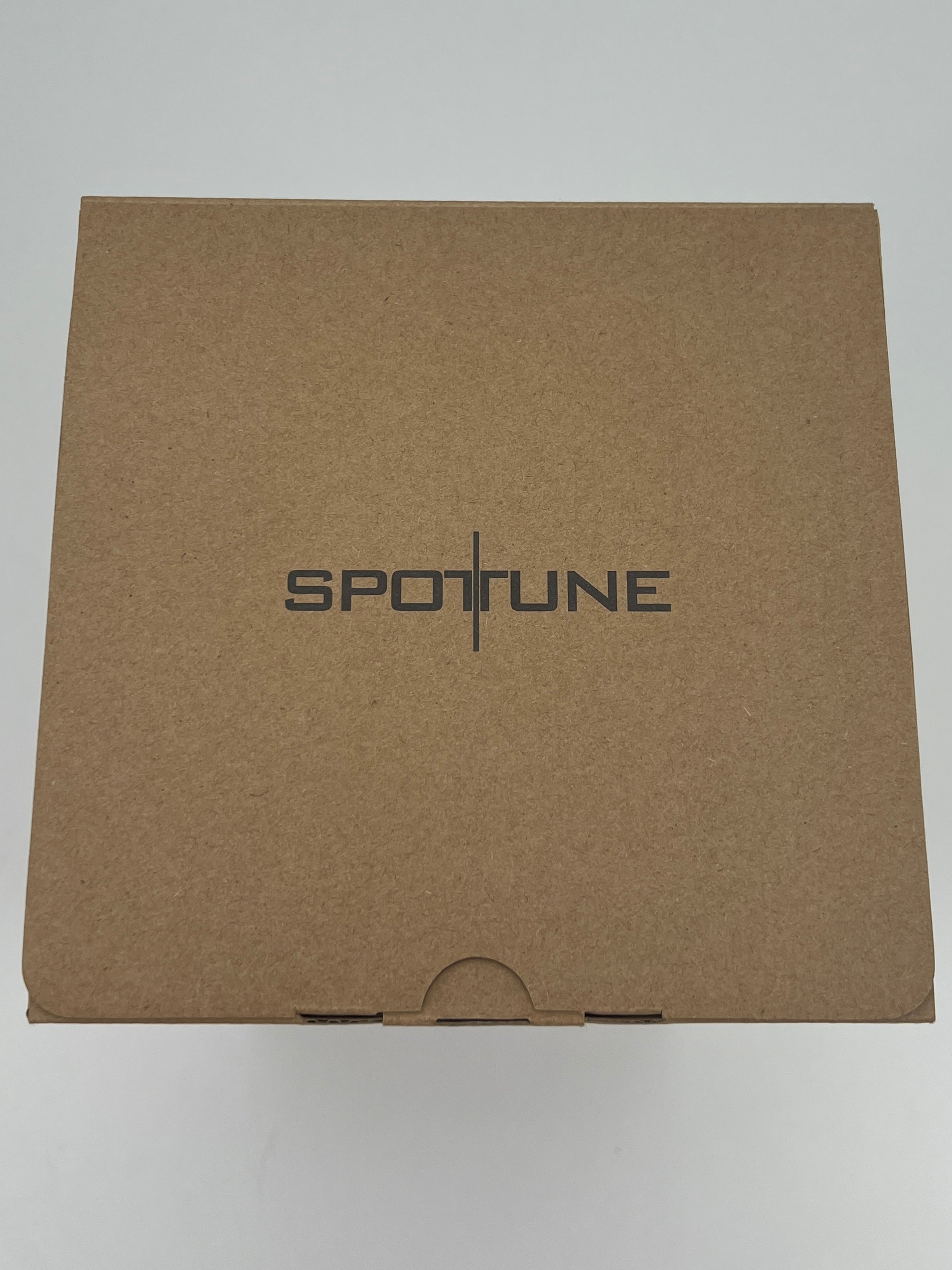 Spottune Omni Track - O1-T-W - Wireless Active speakers